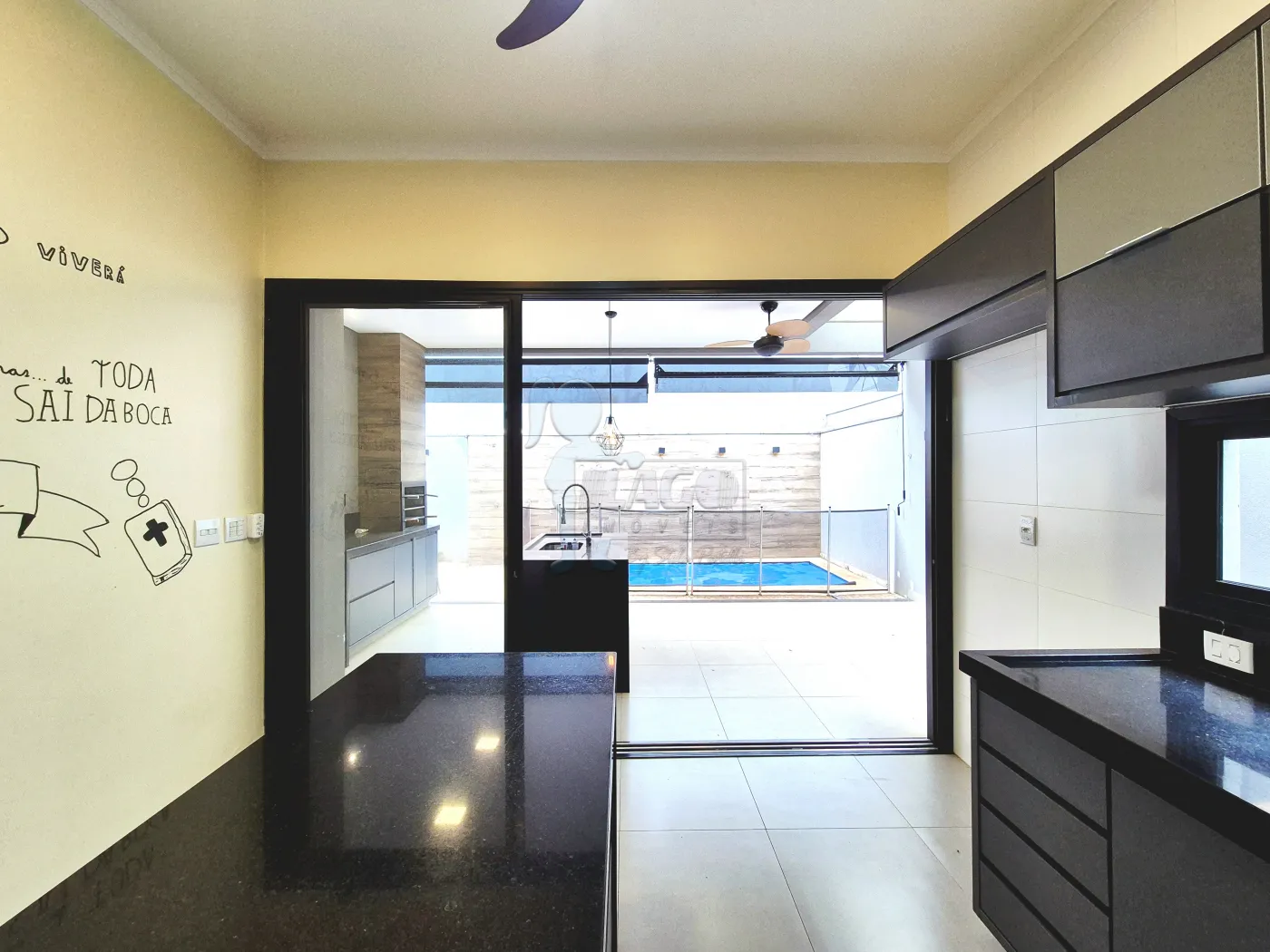 Alugar Casa condom&iacute;nio / Padr&atilde;o em Bonfim Paulista R$ 6.500,00 - Foto 13