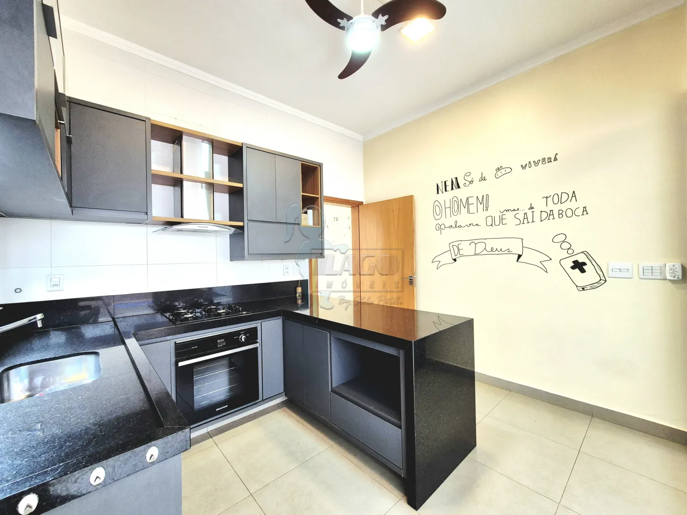 Alugar Casa condom&iacute;nio / Padr&atilde;o em Bonfim Paulista R$ 6.500,00 - Foto 14