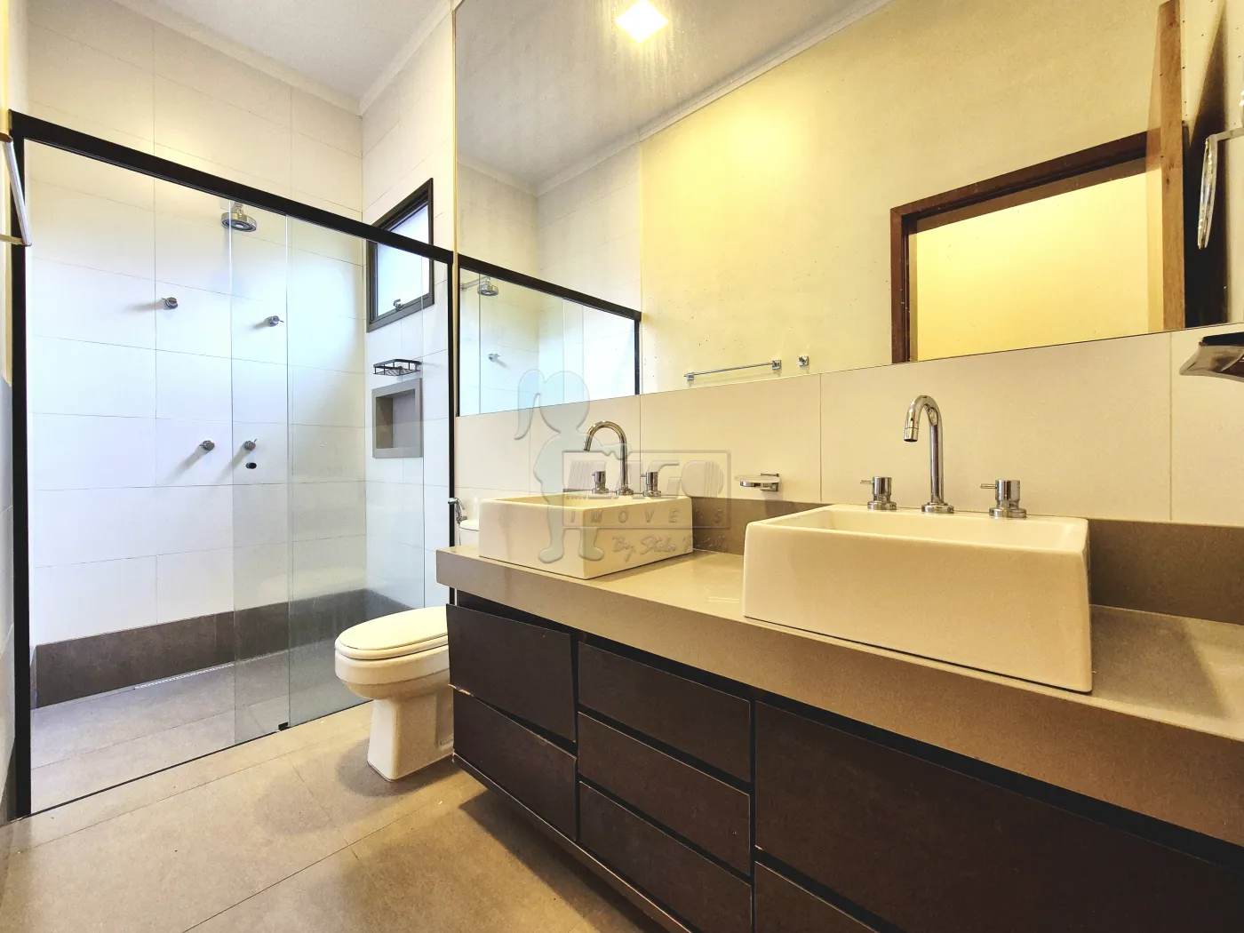 Alugar Casa condom&iacute;nio / Padr&atilde;o em Bonfim Paulista R$ 6.500,00 - Foto 27