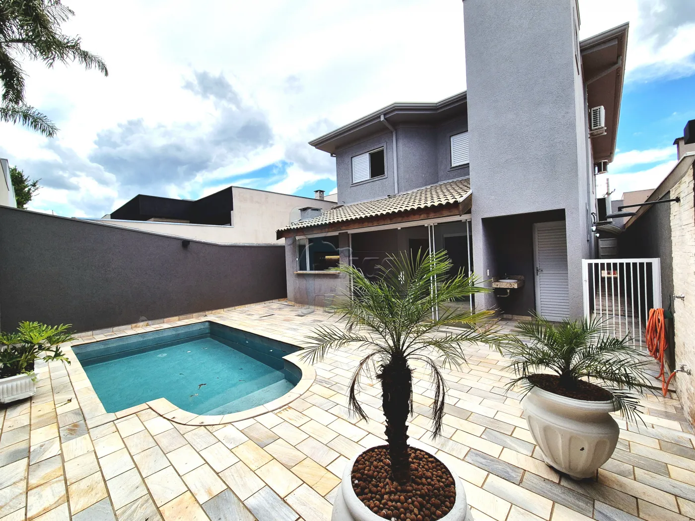 Comprar Casa condom&iacute;nio / Sobrado em Bonfim Paulista R$ 1.590.000,00 - Foto 3