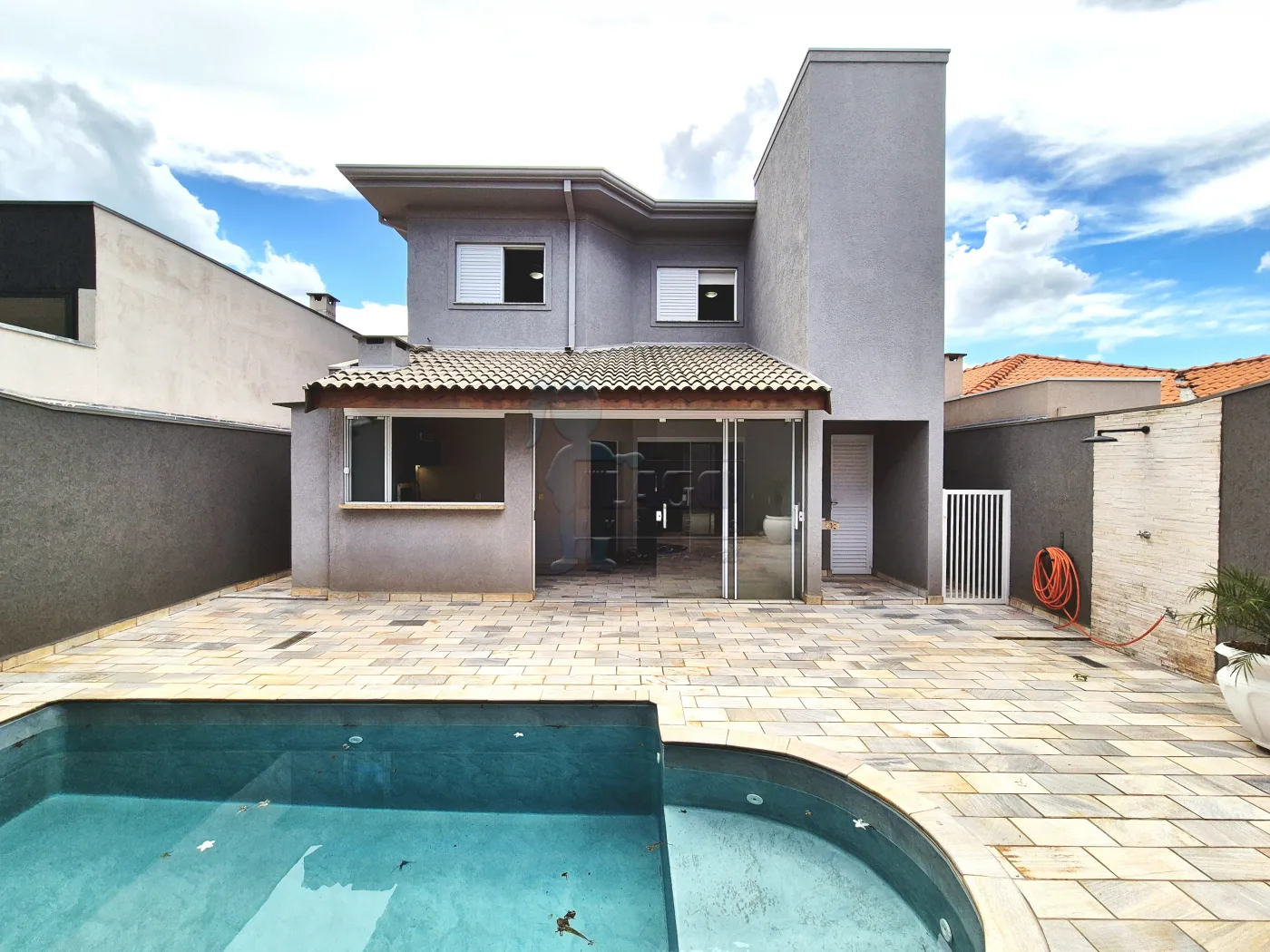 Comprar Casa condom&iacute;nio / Sobrado em Bonfim Paulista R$ 1.590.000,00 - Foto 4