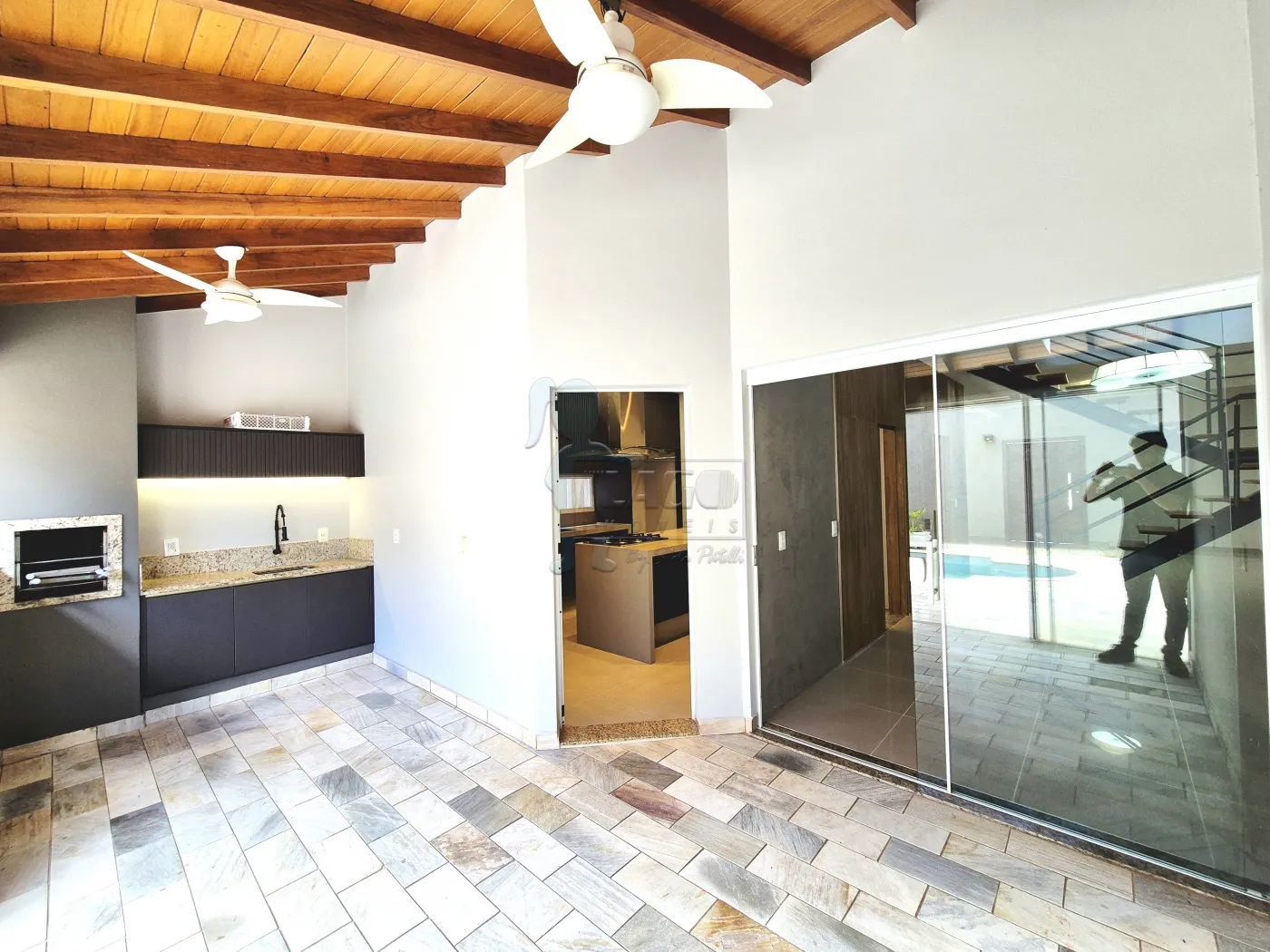 Comprar Casa condom&iacute;nio / Sobrado em Bonfim Paulista R$ 1.590.000,00 - Foto 5