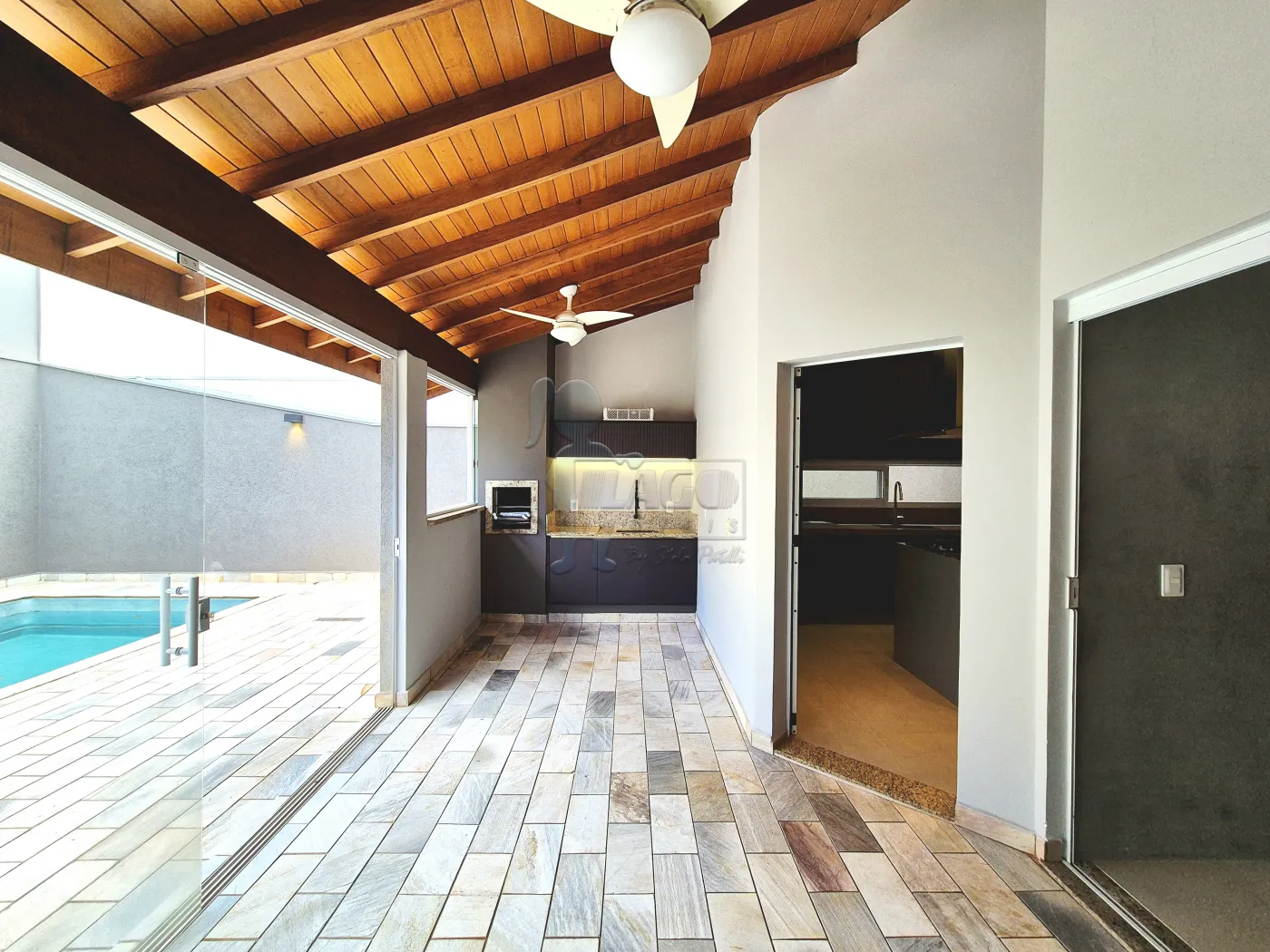 Comprar Casa condom&iacute;nio / Sobrado em Bonfim Paulista R$ 1.590.000,00 - Foto 6