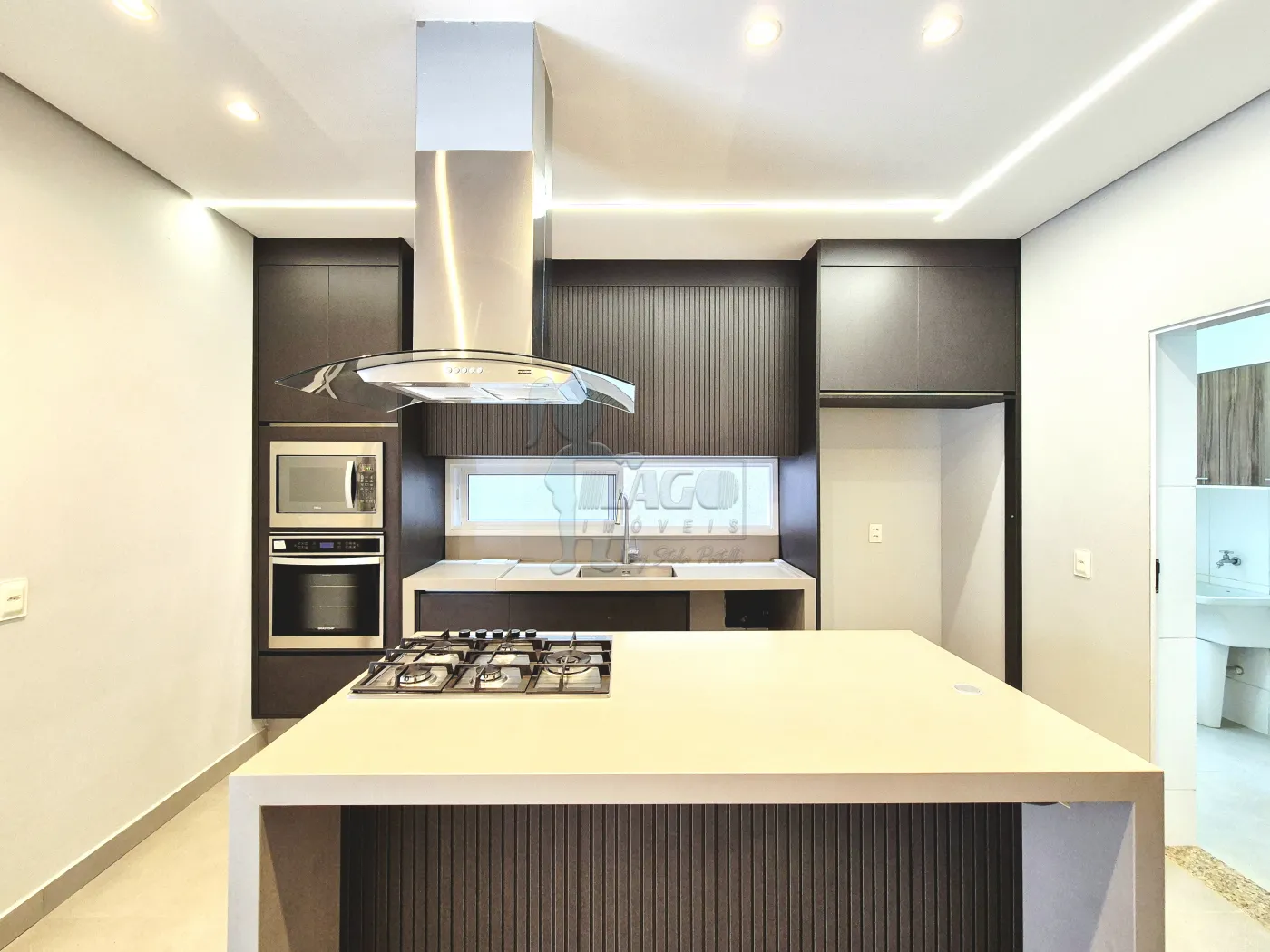 Comprar Casa condom&iacute;nio / Sobrado em Bonfim Paulista R$ 1.590.000,00 - Foto 28