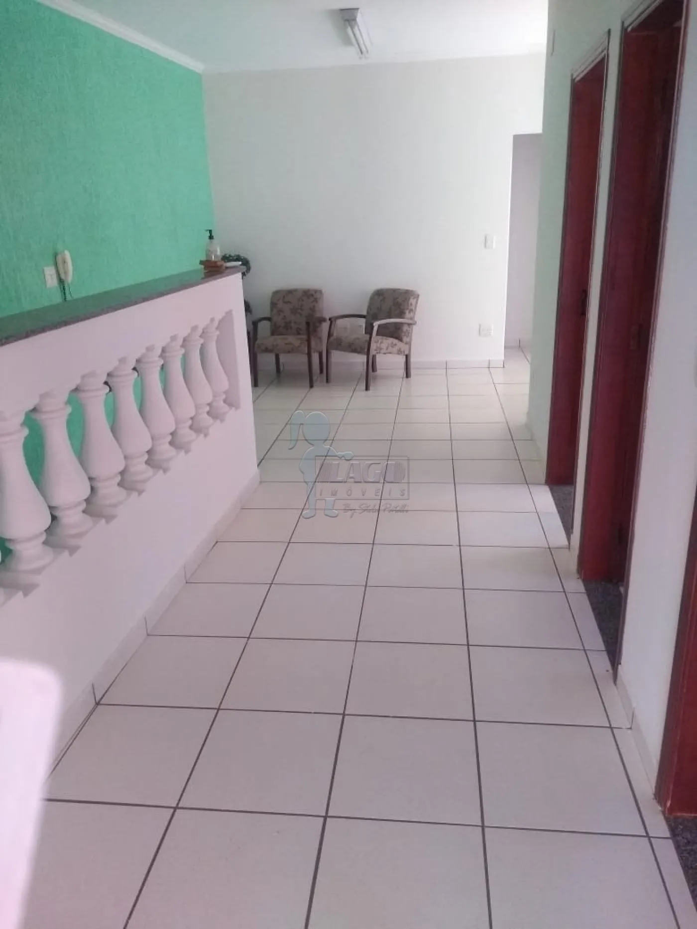 Alugar Comercial condom&iacute;nio / Escrit&oacute;rio - Loja em Ribeir&atilde;o Preto R$ 800,00 - Foto 1