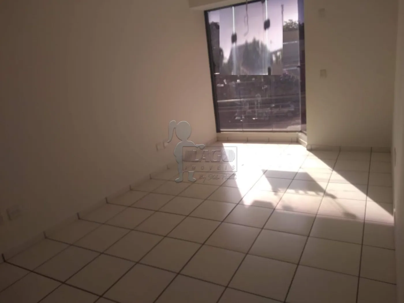 Alugar Comercial condom&iacute;nio / Escrit&oacute;rio - Loja em Ribeir&atilde;o Preto R$ 800,00 - Foto 2