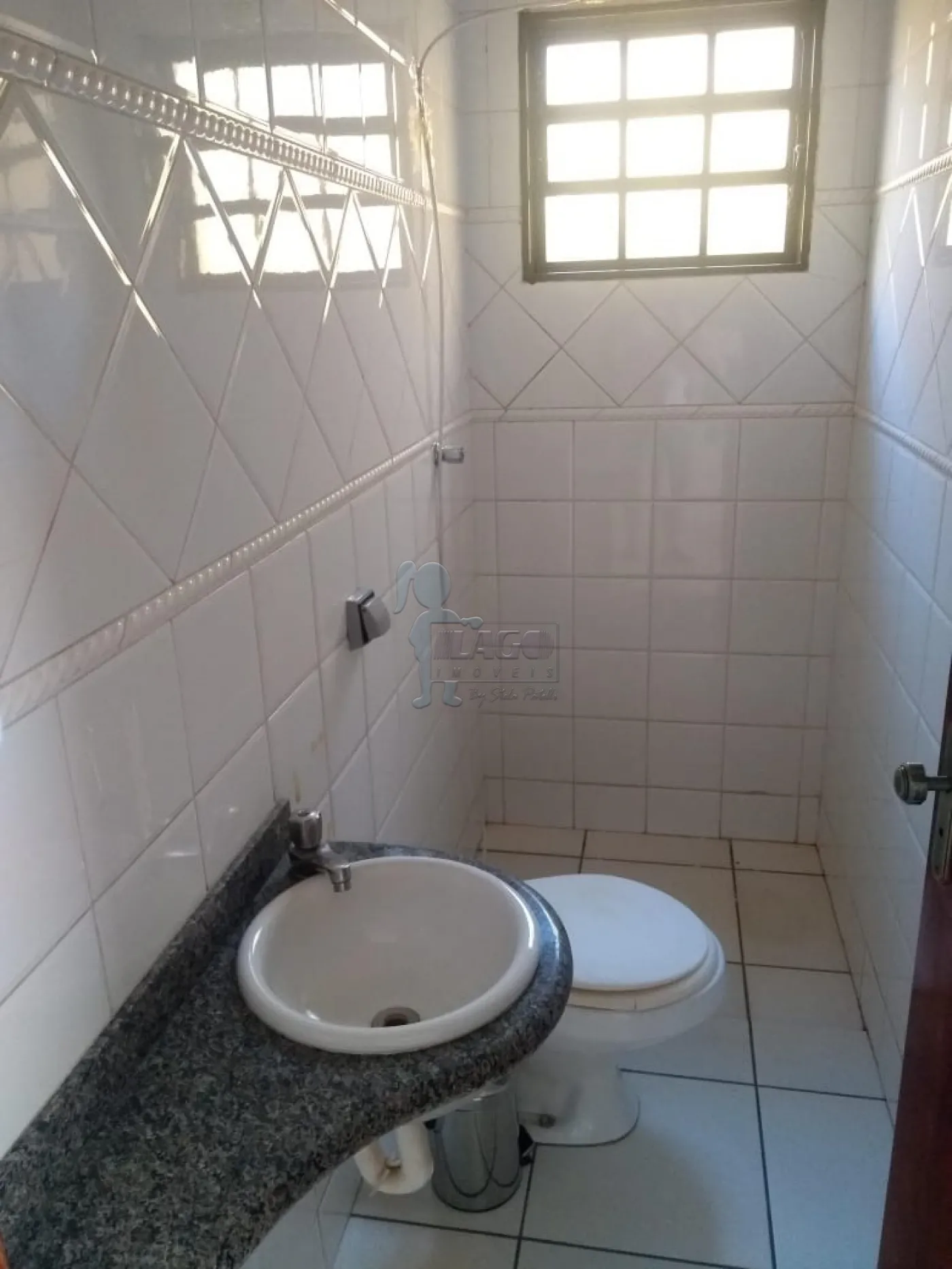 Alugar Comercial condom&iacute;nio / Escrit&oacute;rio - Loja em Ribeir&atilde;o Preto R$ 800,00 - Foto 6