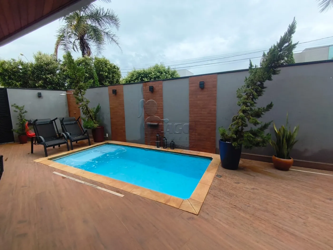 Comprar Casa condom&iacute;nio / Padr&atilde;o em Bonfim Paulista R$ 1.600.000,00 - Foto 1