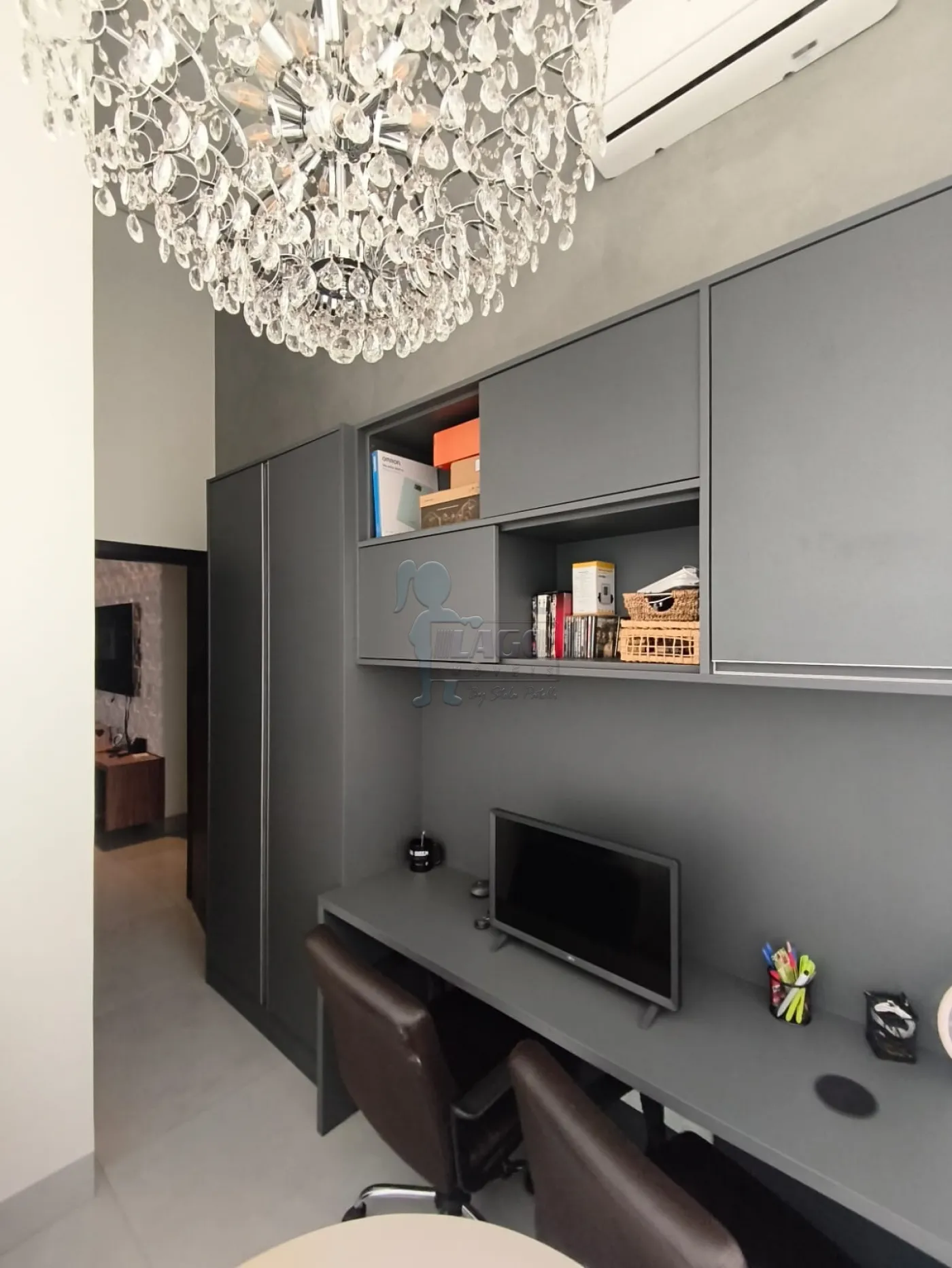 Comprar Casa condom&iacute;nio / Padr&atilde;o em Bonfim Paulista R$ 1.600.000,00 - Foto 2