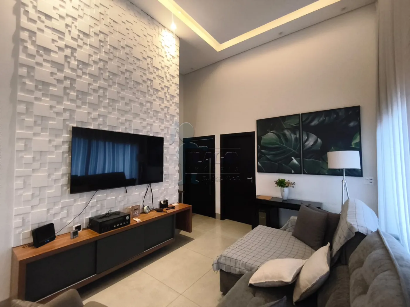 Comprar Casa condom&iacute;nio / Padr&atilde;o em Bonfim Paulista R$ 1.600.000,00 - Foto 4