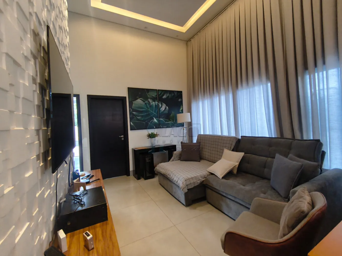 Comprar Casa condom&iacute;nio / Padr&atilde;o em Bonfim Paulista R$ 1.600.000,00 - Foto 5