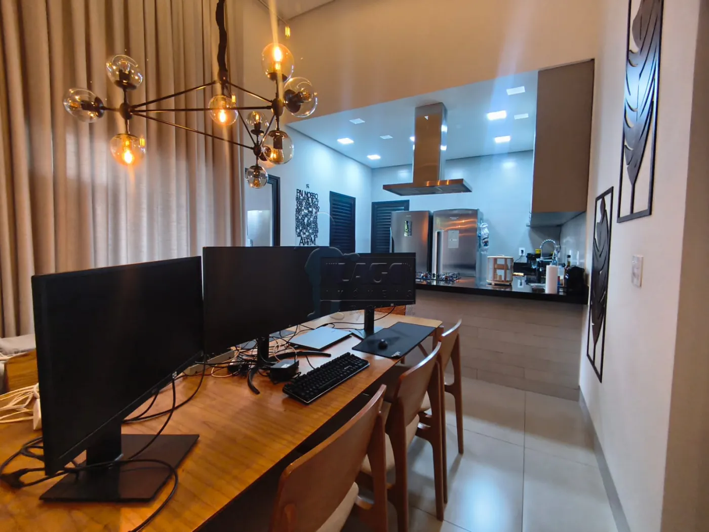 Comprar Casa condom&iacute;nio / Padr&atilde;o em Bonfim Paulista R$ 1.600.000,00 - Foto 6