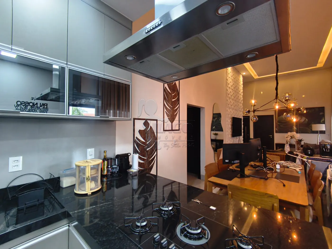 Comprar Casa condom&iacute;nio / Padr&atilde;o em Bonfim Paulista R$ 1.600.000,00 - Foto 7