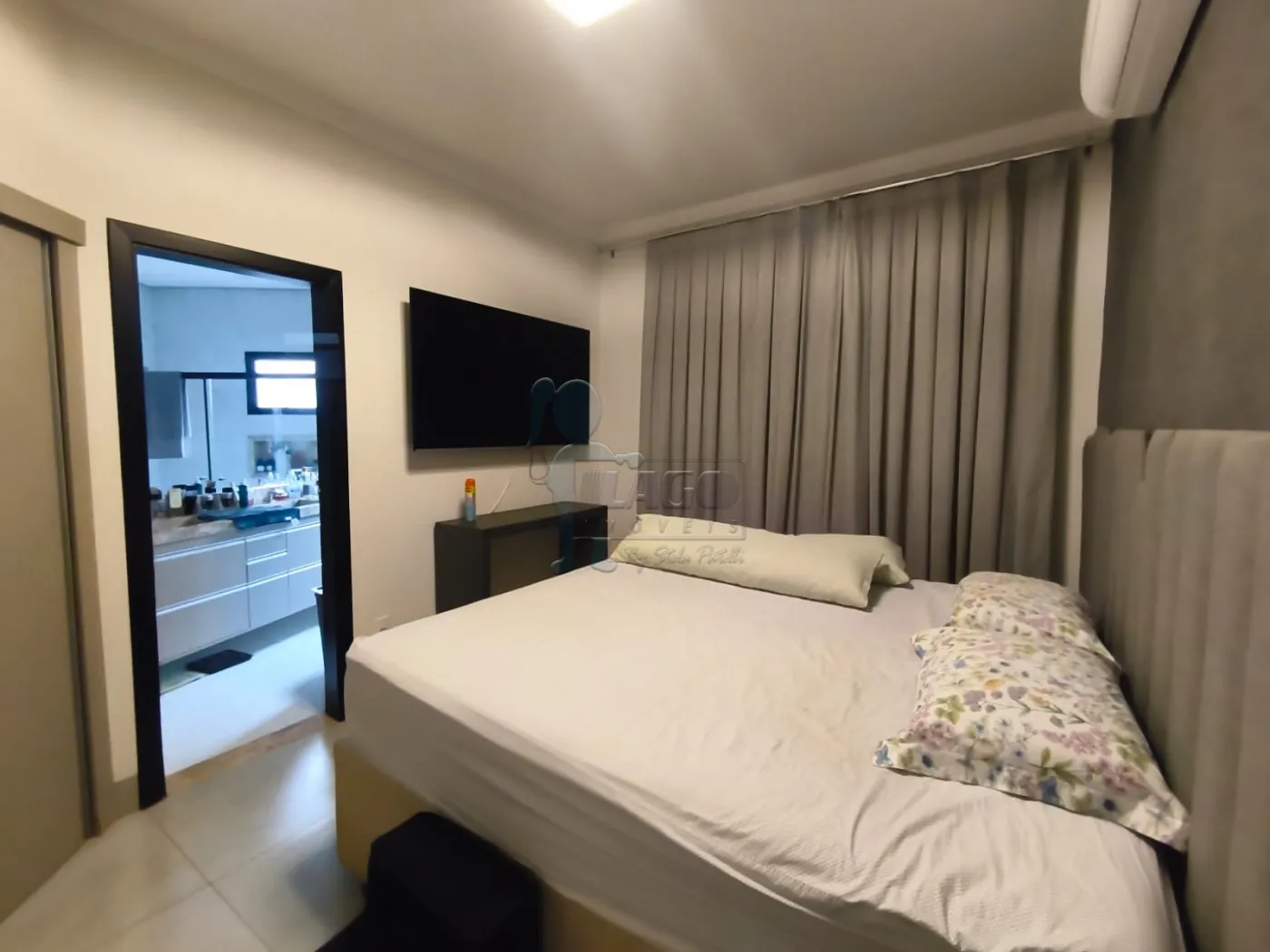 Comprar Casa condom&iacute;nio / Padr&atilde;o em Bonfim Paulista R$ 1.600.000,00 - Foto 14