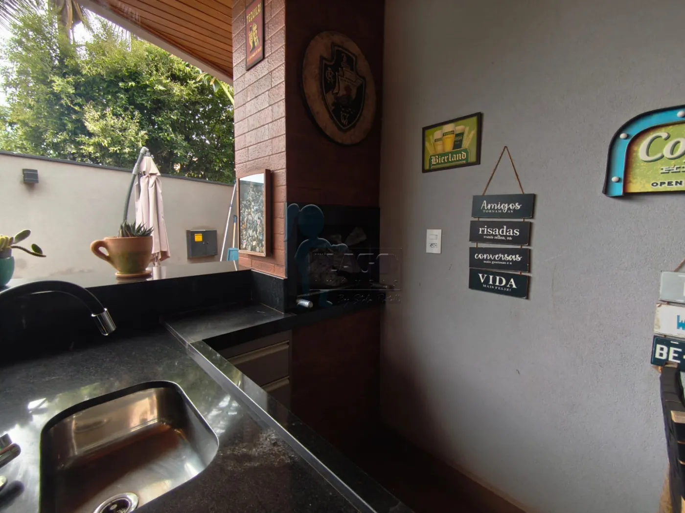 Comprar Casa condom&iacute;nio / Padr&atilde;o em Bonfim Paulista R$ 1.600.000,00 - Foto 17