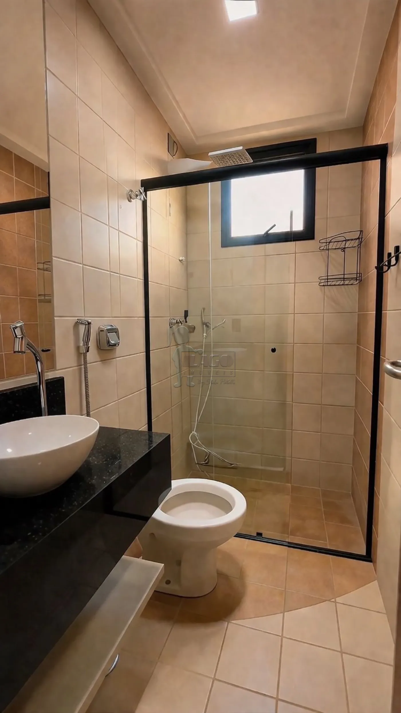 Alugar Apartamento / Padr&atilde;o em Ribeir&atilde;o Preto R$ 2.000,00 - Foto 5