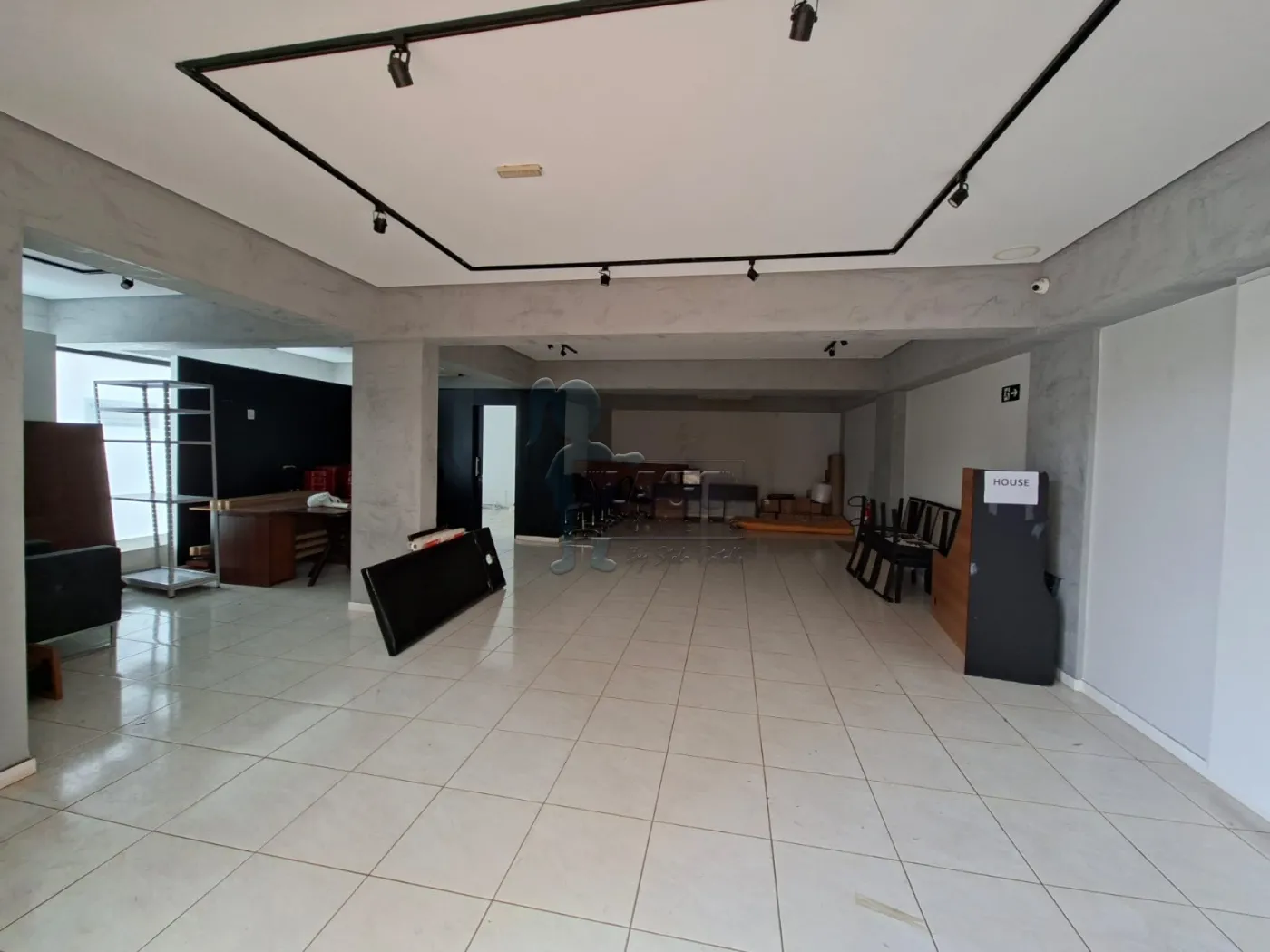 Alugar Comercial condom&iacute;nio / Escrit&oacute;rio - Loja em Ribeir&atilde;o Preto R$ 2.000,00 - Foto 1