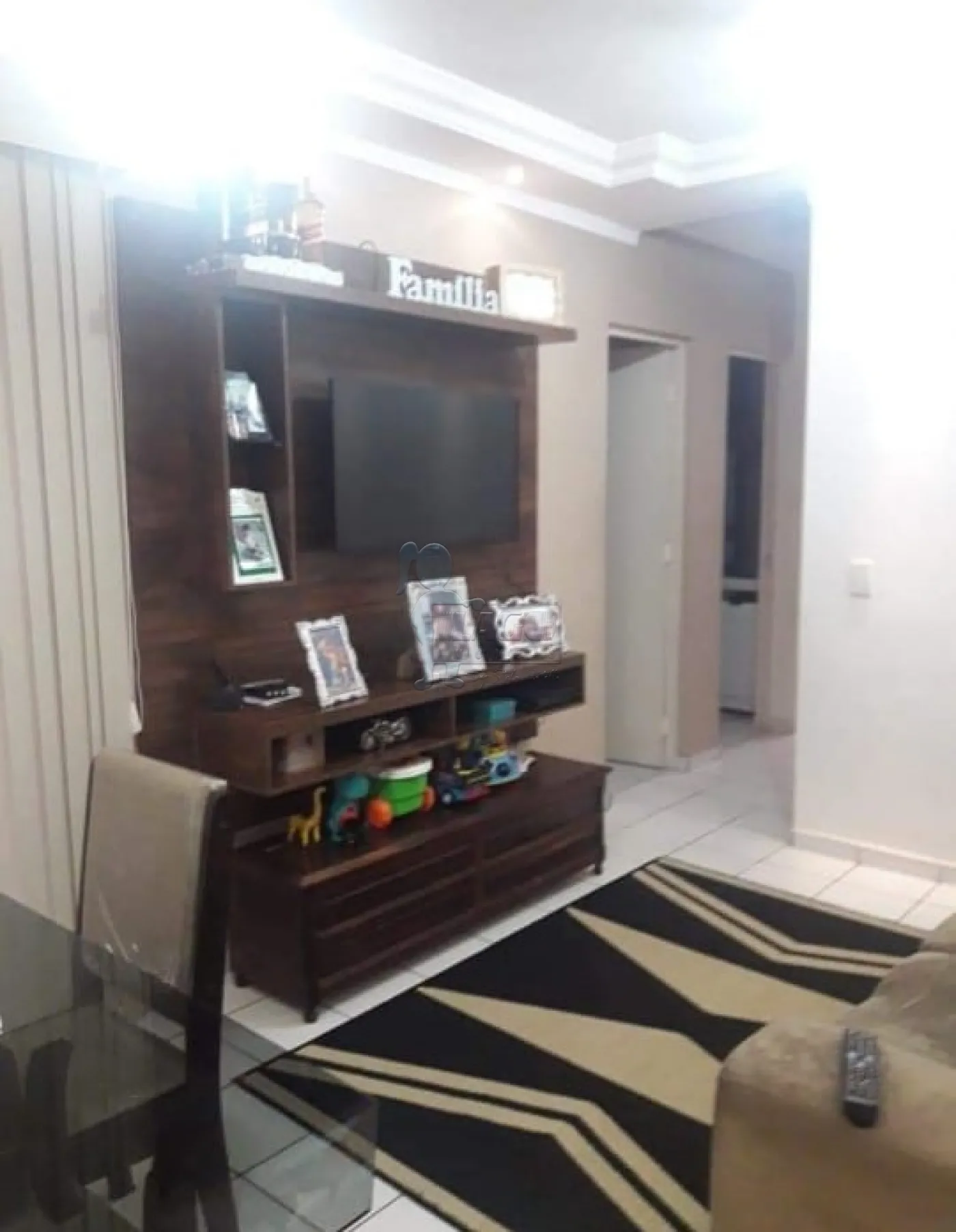 Comprar Apartamento / Padr&atilde;o em Ribeir&atilde;o Preto R$ 154.000,00 - Foto 2