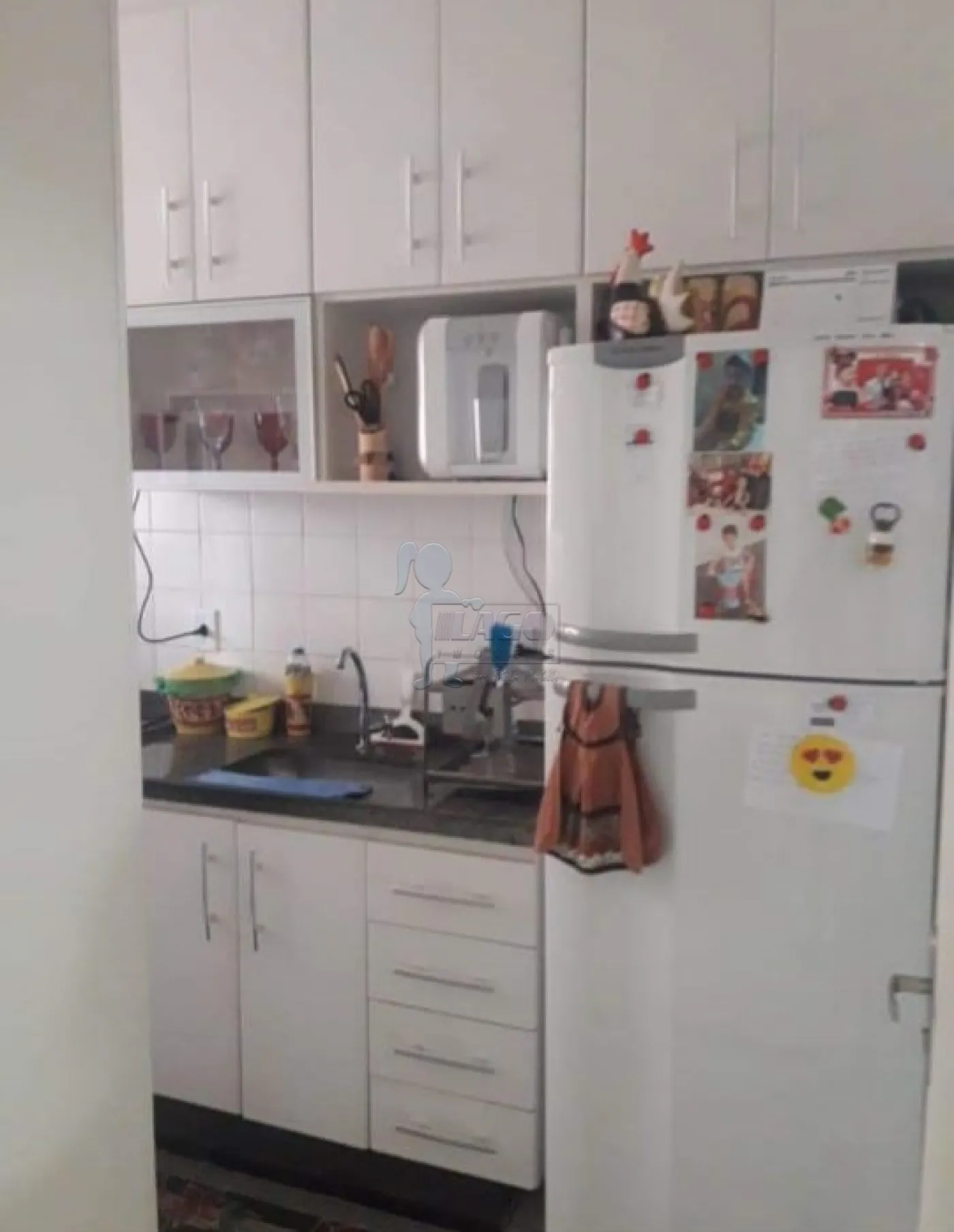 Comprar Apartamento / Padr&atilde;o em Ribeir&atilde;o Preto R$ 154.000,00 - Foto 4