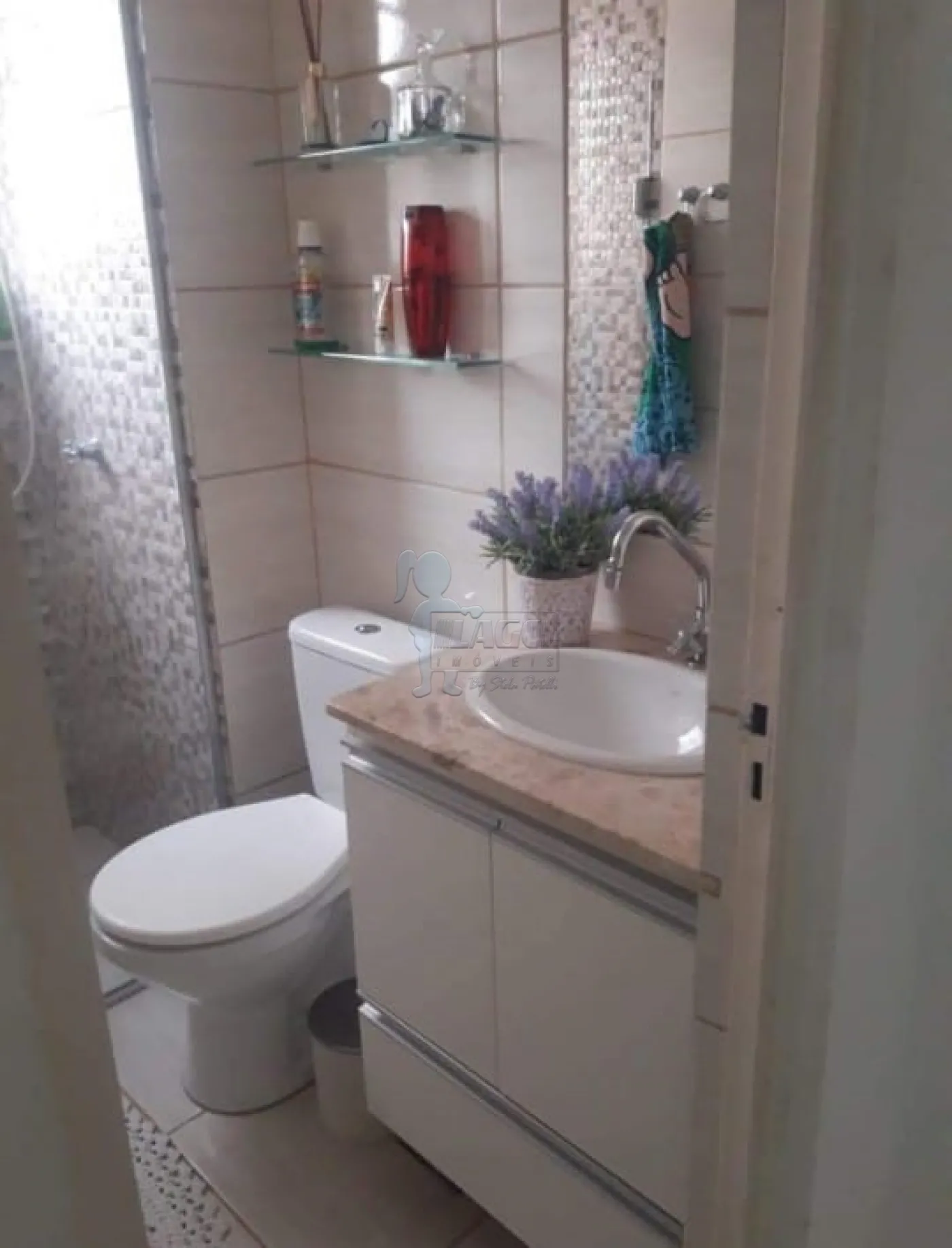 Comprar Apartamento / Padr&atilde;o em Ribeir&atilde;o Preto R$ 154.000,00 - Foto 7