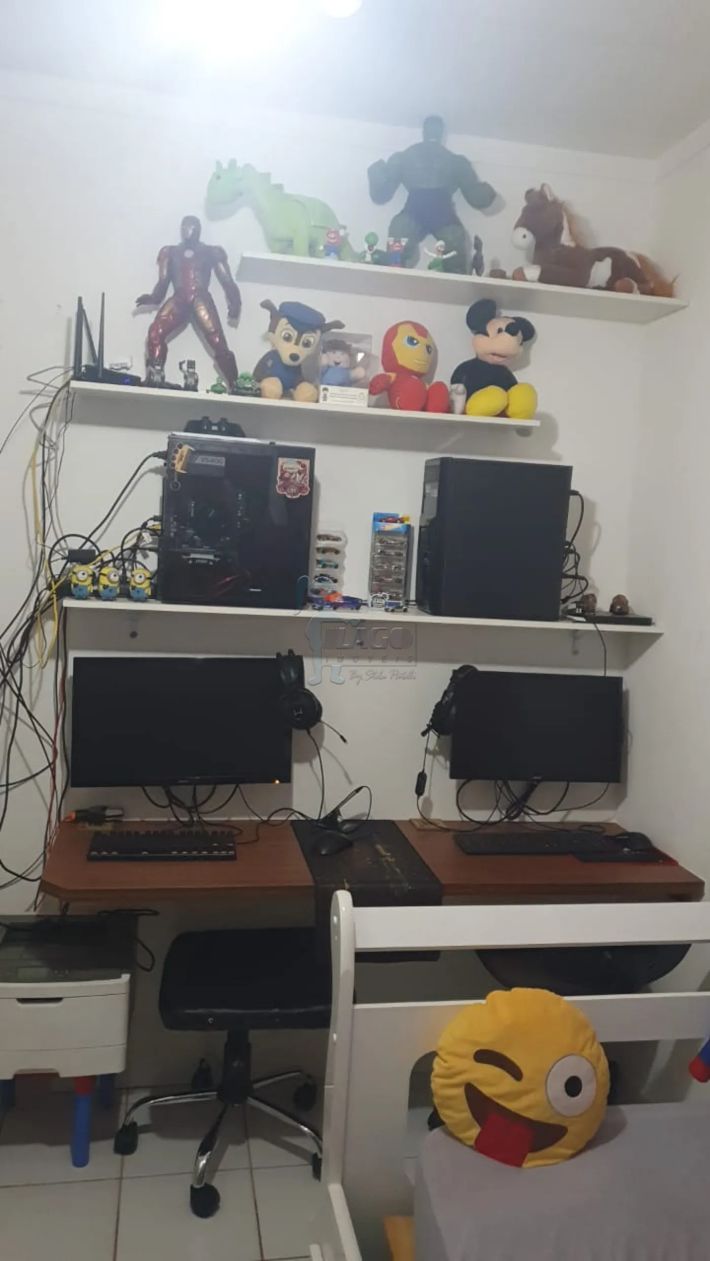 Comprar Apartamento / Padr&atilde;o em Ribeir&atilde;o Preto R$ 154.000,00 - Foto 11