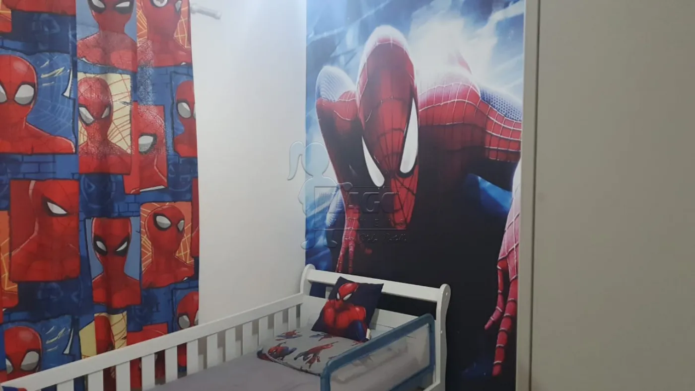 Comprar Apartamento / Padr&atilde;o em Ribeir&atilde;o Preto R$ 154.000,00 - Foto 9