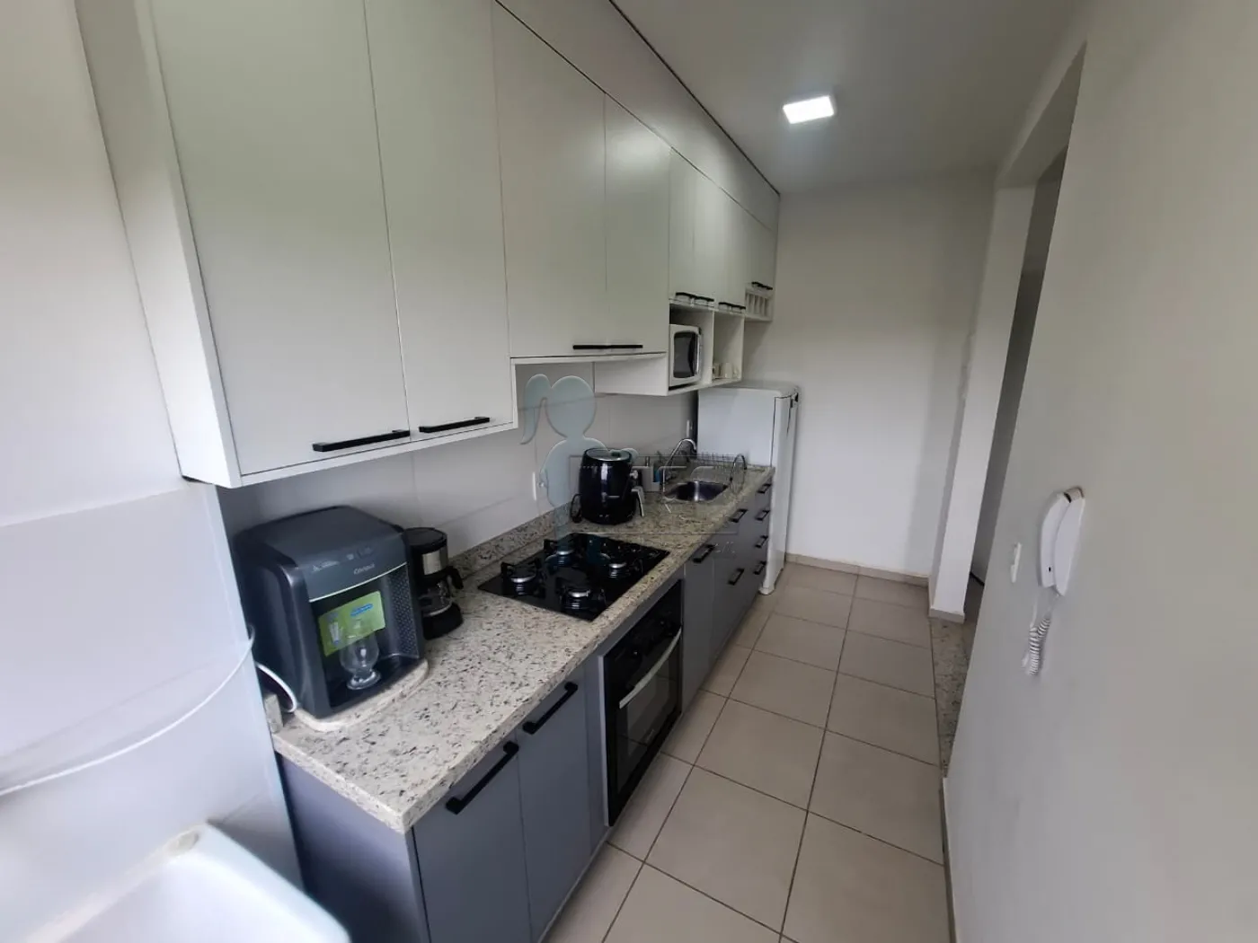 Alugar Apartamento / Padr&atilde;o em Ribeir&atilde;o Preto R$ 1.600,00 - Foto 6