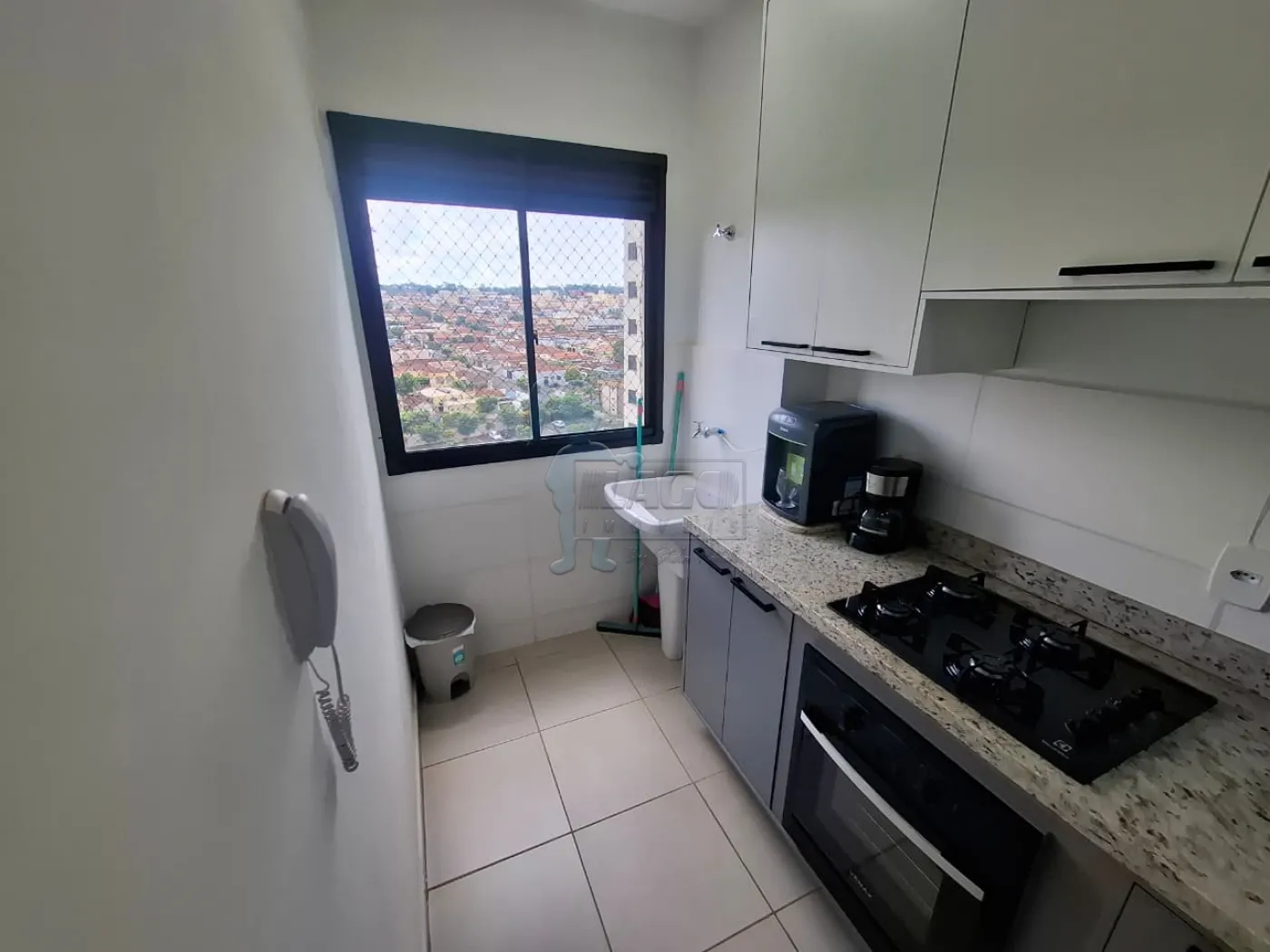 Alugar Apartamento / Padr&atilde;o em Ribeir&atilde;o Preto R$ 1.600,00 - Foto 5