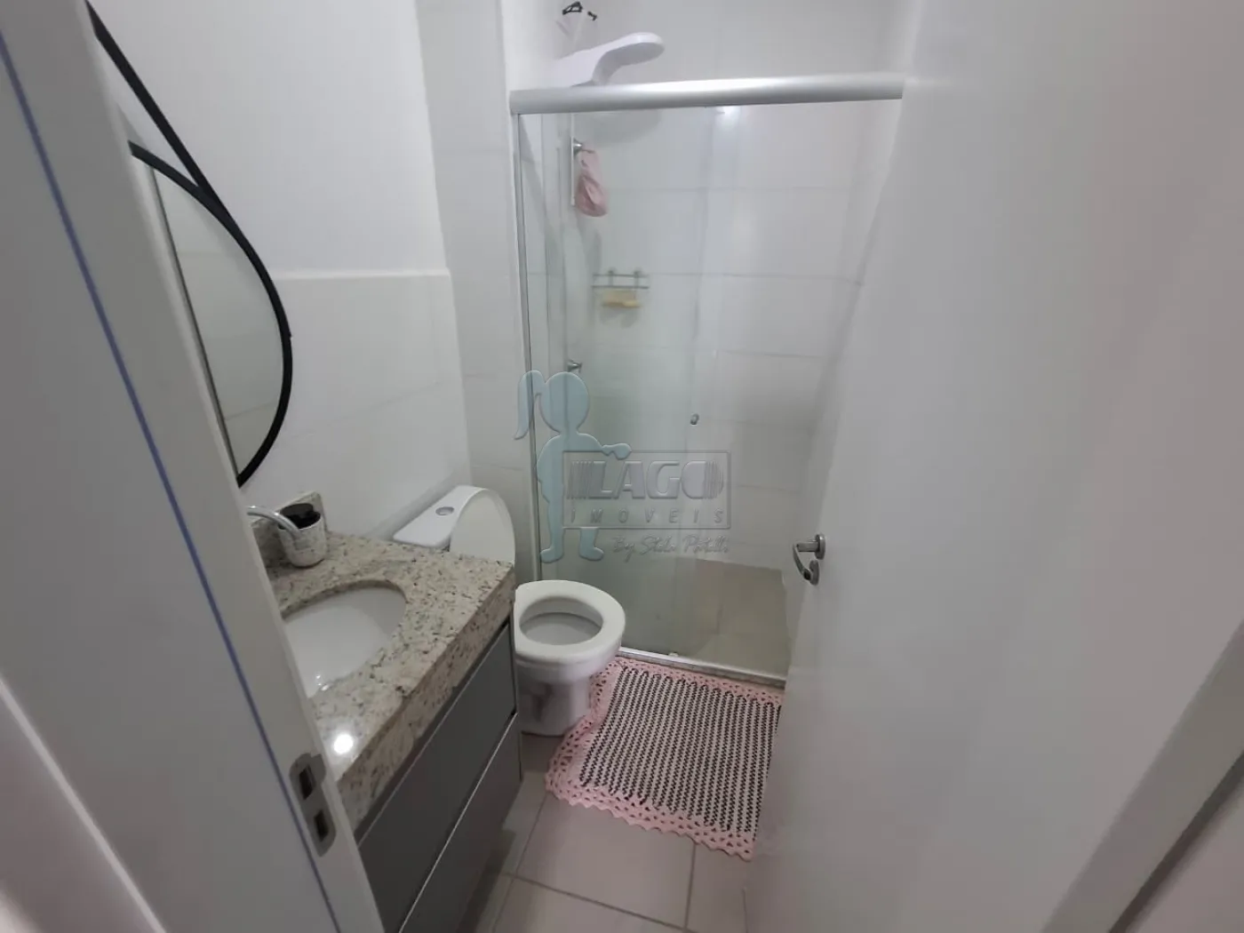 Alugar Apartamento / Padr&atilde;o em Ribeir&atilde;o Preto R$ 1.600,00 - Foto 8