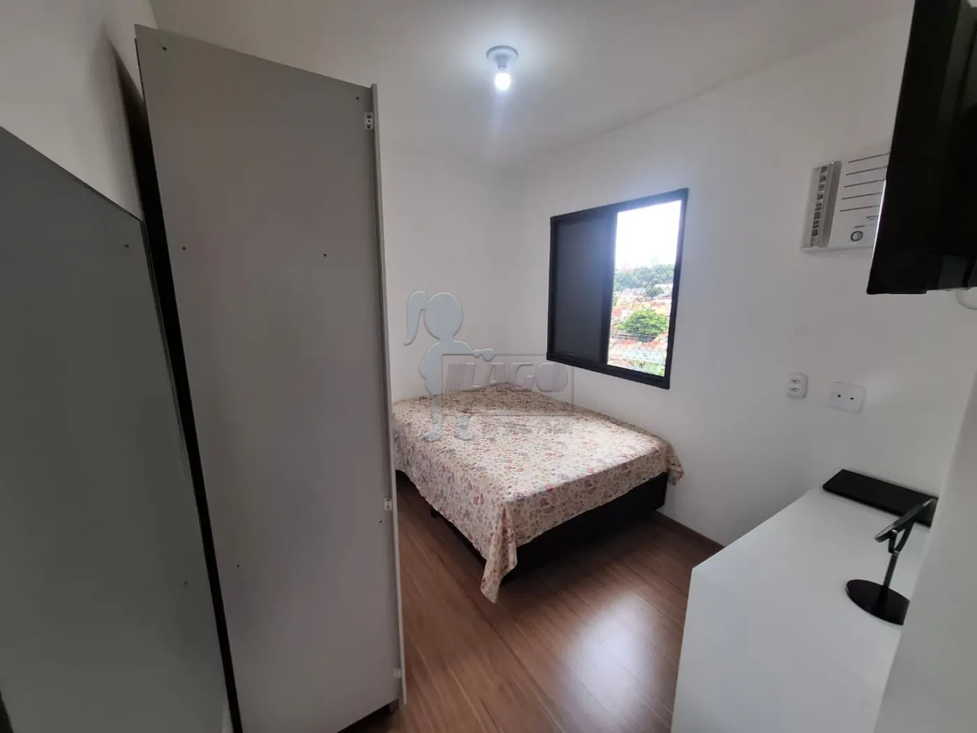 Alugar Apartamento / Padr&atilde;o em Ribeir&atilde;o Preto R$ 1.600,00 - Foto 9