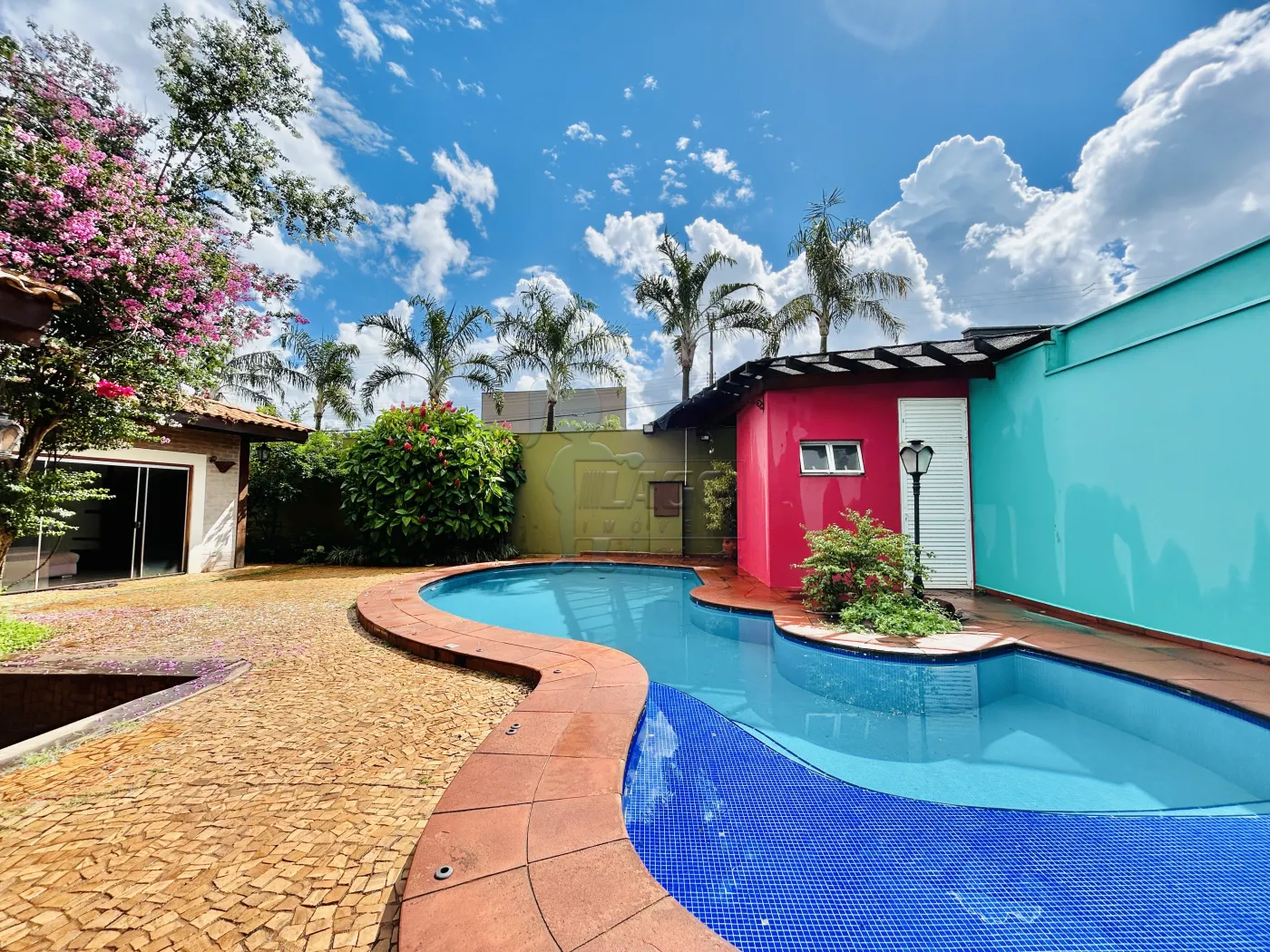 Alugar Casa condom&iacute;nio / Sobrado em Bonfim Paulista R$ 10.000,00 - Foto 2