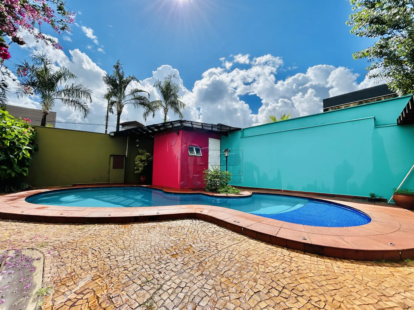 Alugar Casa condom&iacute;nio / Sobrado em Bonfim Paulista R$ 10.000,00 - Foto 3