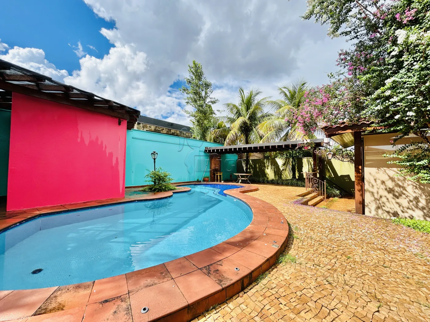 Alugar Casa condom&iacute;nio / Sobrado em Bonfim Paulista R$ 10.000,00 - Foto 5