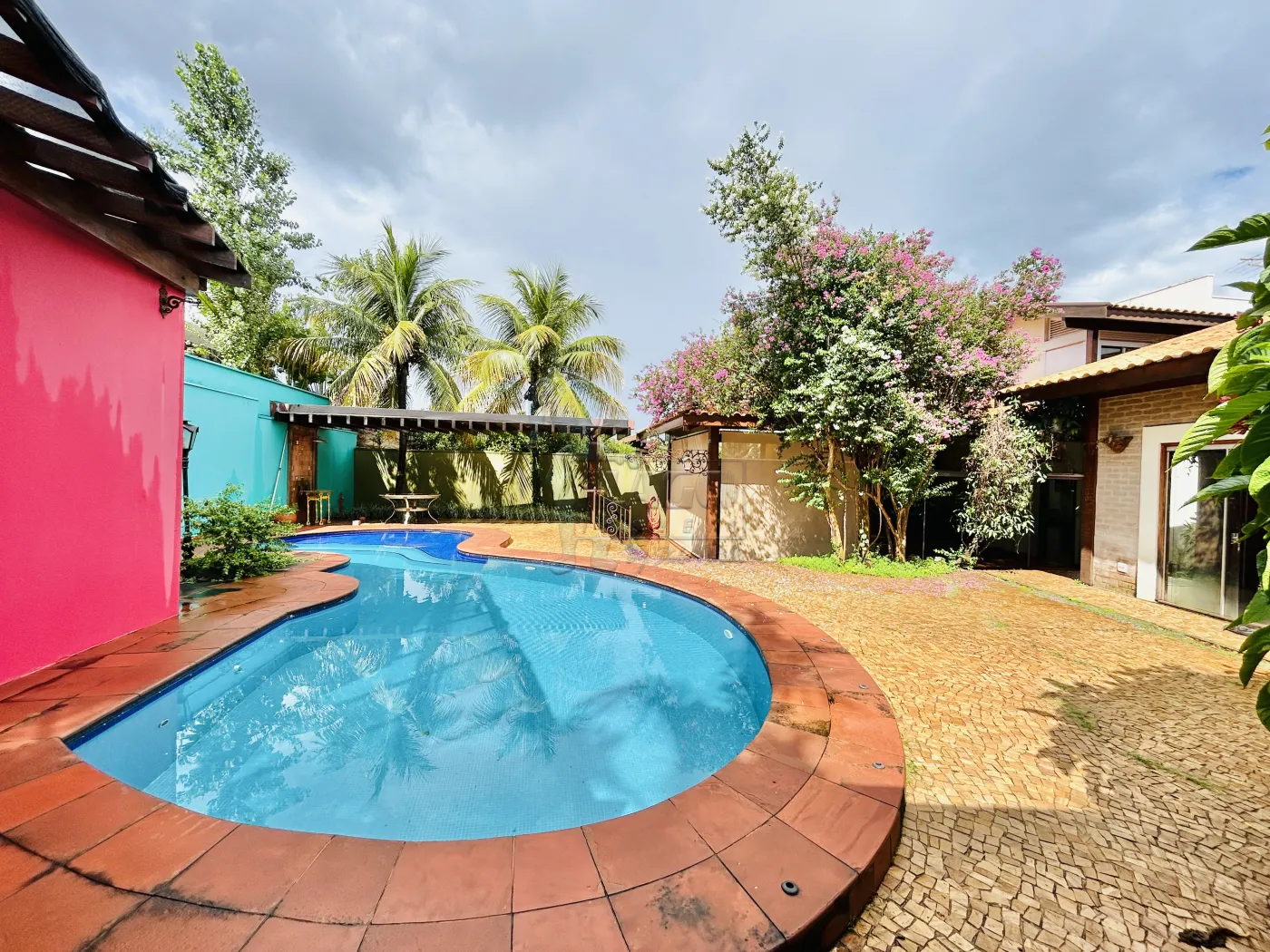 Alugar Casa condom&iacute;nio / Sobrado em Bonfim Paulista R$ 10.000,00 - Foto 6