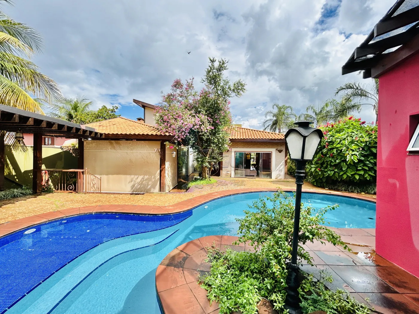 Alugar Casa condom&iacute;nio / Sobrado em Bonfim Paulista R$ 10.000,00 - Foto 7