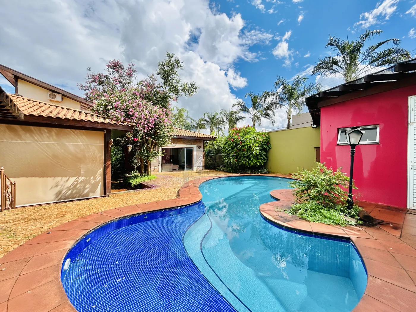 Alugar Casa condom&iacute;nio / Sobrado em Bonfim Paulista R$ 10.000,00 - Foto 8