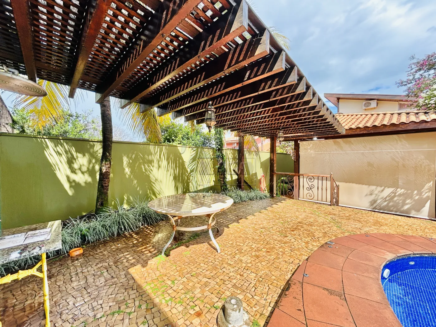 Alugar Casa condom&iacute;nio / Sobrado em Bonfim Paulista R$ 10.000,00 - Foto 9