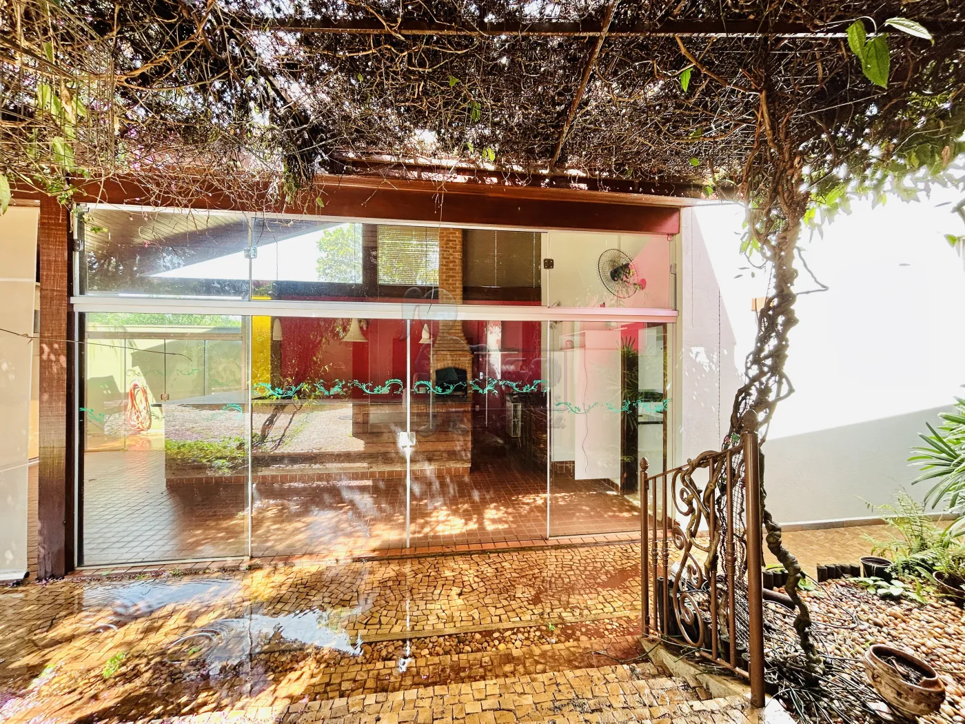 Alugar Casa condom&iacute;nio / Sobrado em Bonfim Paulista R$ 10.000,00 - Foto 12