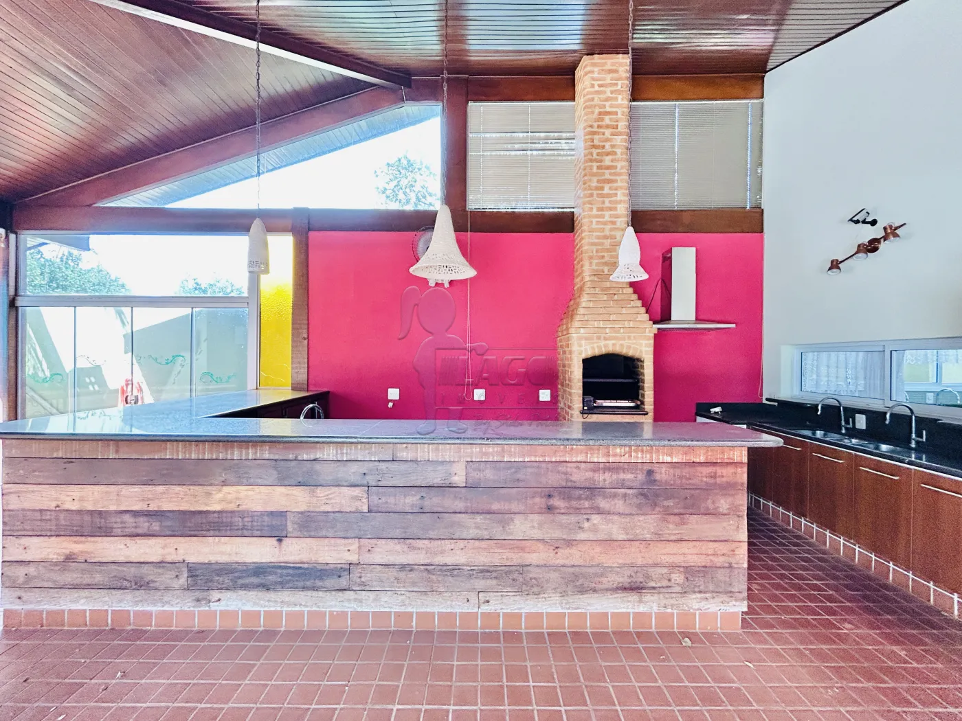 Alugar Casa condom&iacute;nio / Sobrado em Bonfim Paulista R$ 10.000,00 - Foto 14