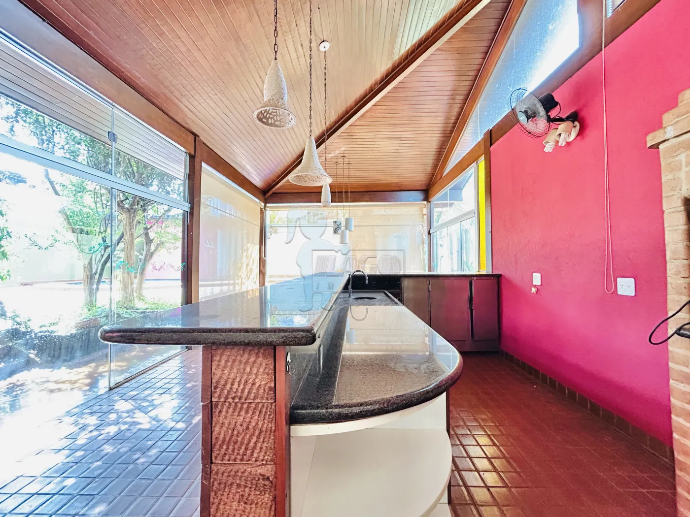 Alugar Casa condom&iacute;nio / Sobrado em Bonfim Paulista R$ 10.000,00 - Foto 16