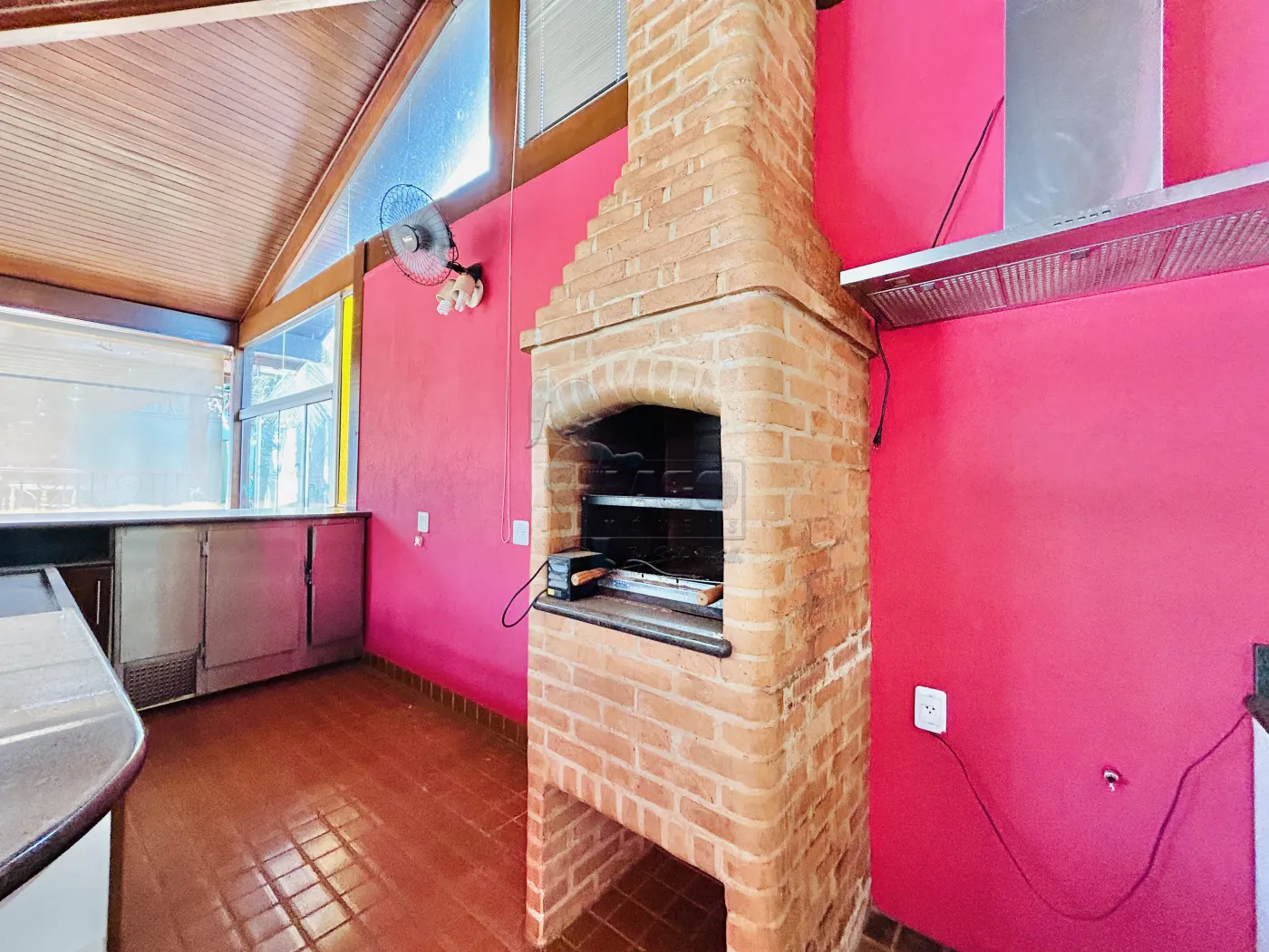 Alugar Casa condom&iacute;nio / Sobrado em Bonfim Paulista R$ 10.000,00 - Foto 17