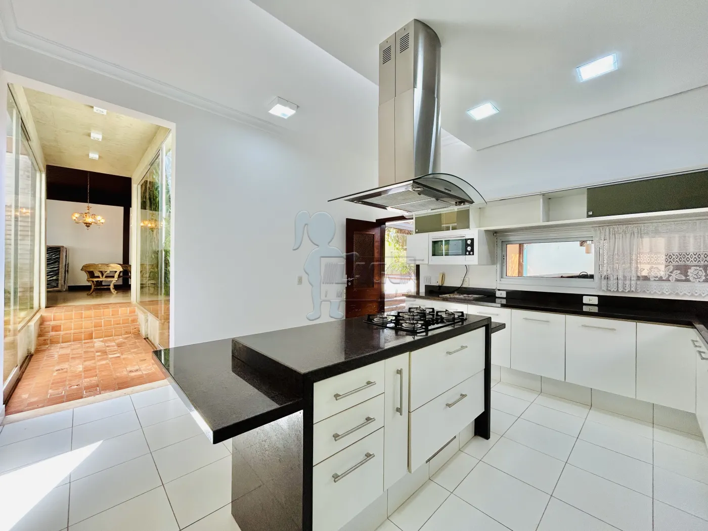 Alugar Casa condom&iacute;nio / Sobrado em Bonfim Paulista R$ 10.000,00 - Foto 23