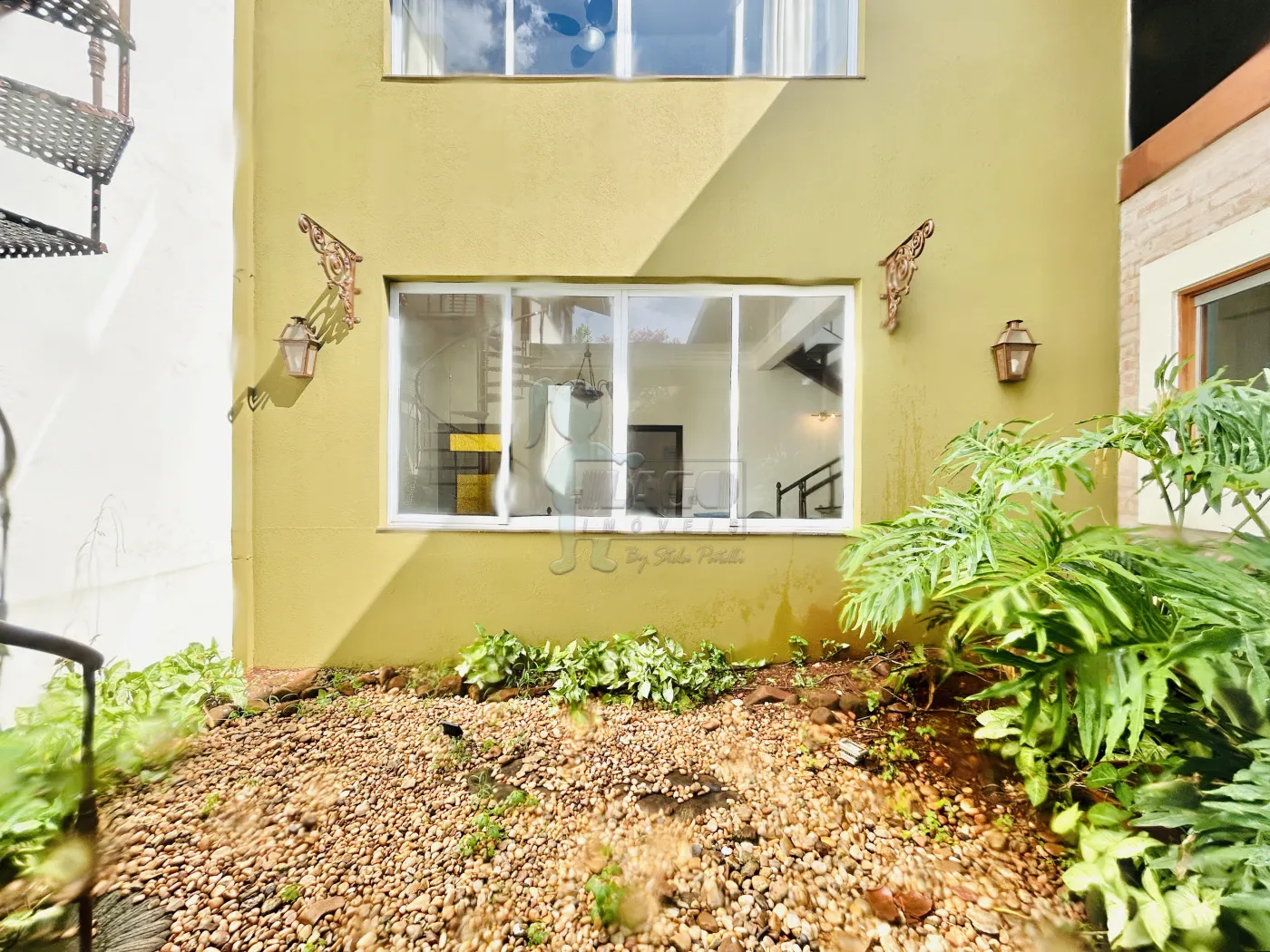 Alugar Casa condom&iacute;nio / Sobrado em Bonfim Paulista R$ 10.000,00 - Foto 26