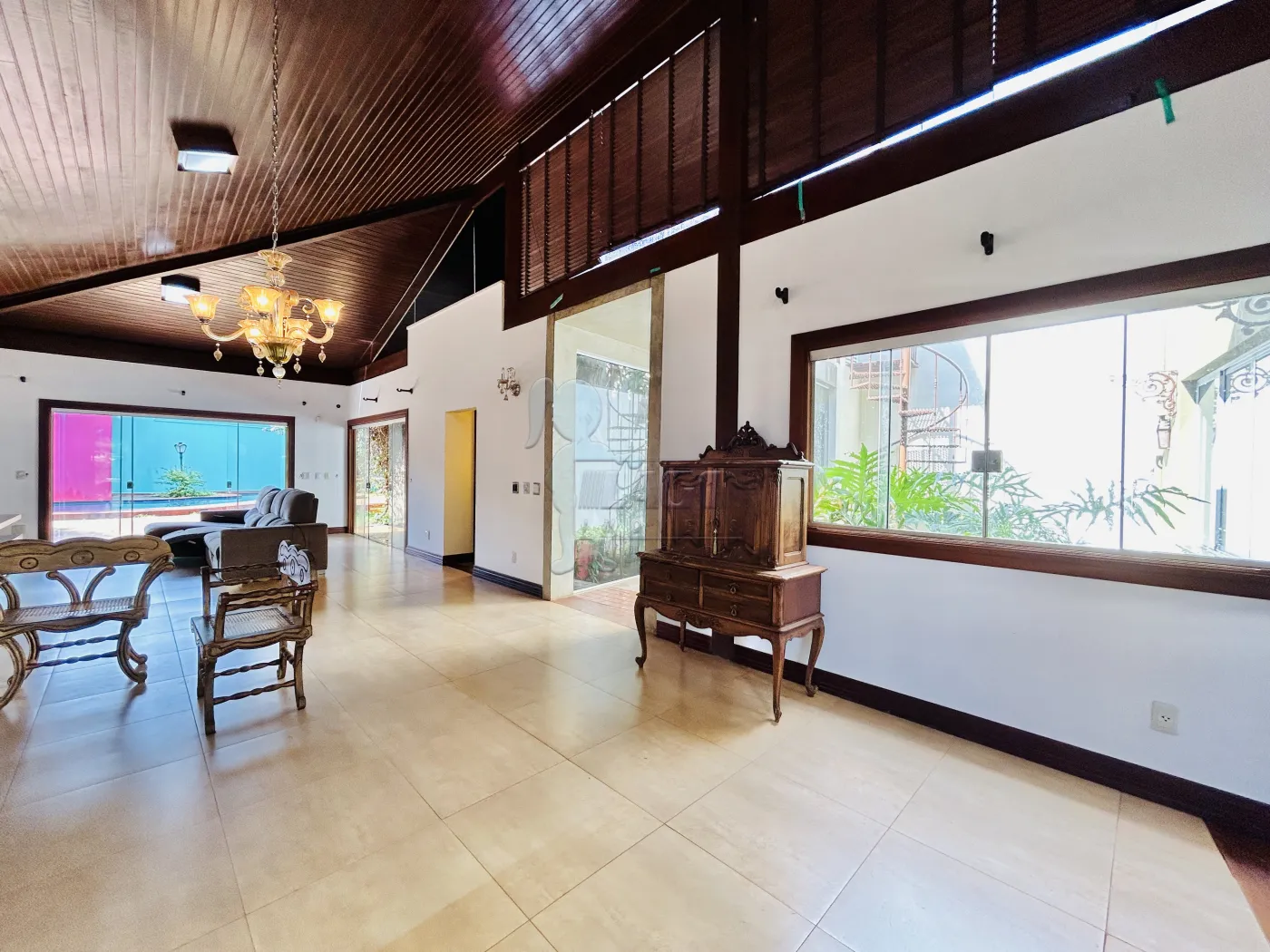 Alugar Casa condom&iacute;nio / Sobrado em Bonfim Paulista R$ 10.000,00 - Foto 27