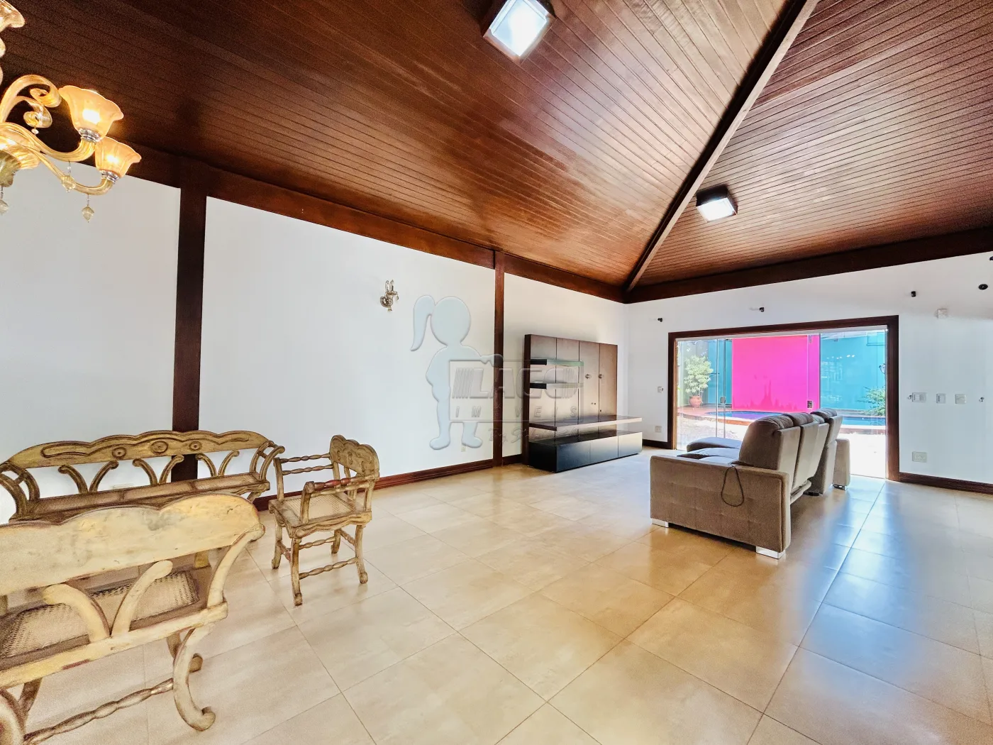 Alugar Casa condom&iacute;nio / Sobrado em Bonfim Paulista R$ 10.000,00 - Foto 29