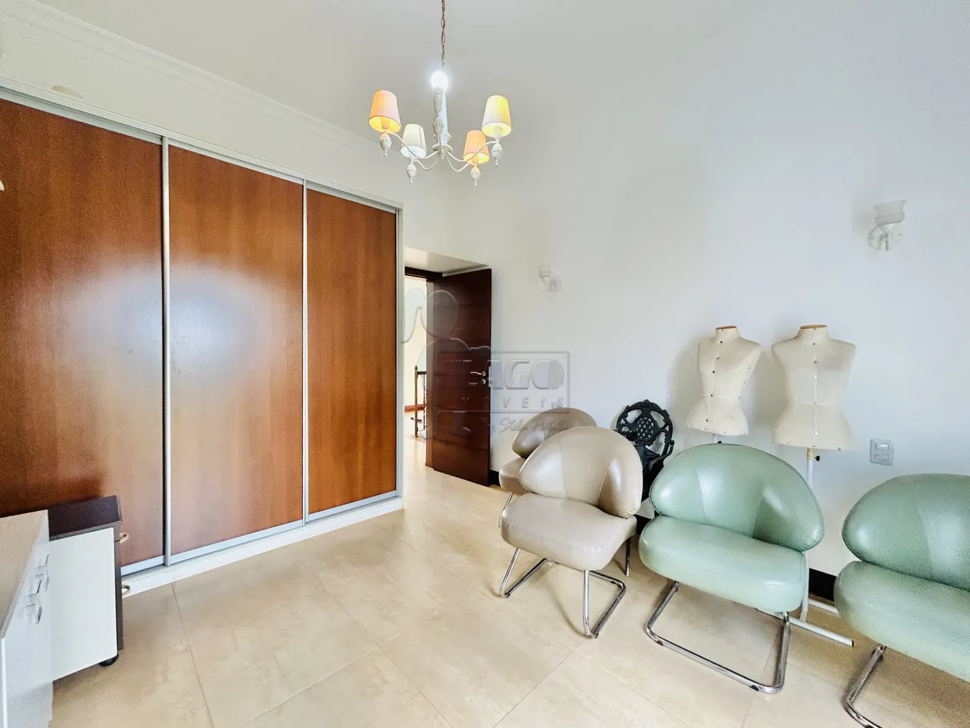 Alugar Casa condom&iacute;nio / Sobrado em Bonfim Paulista R$ 10.000,00 - Foto 36