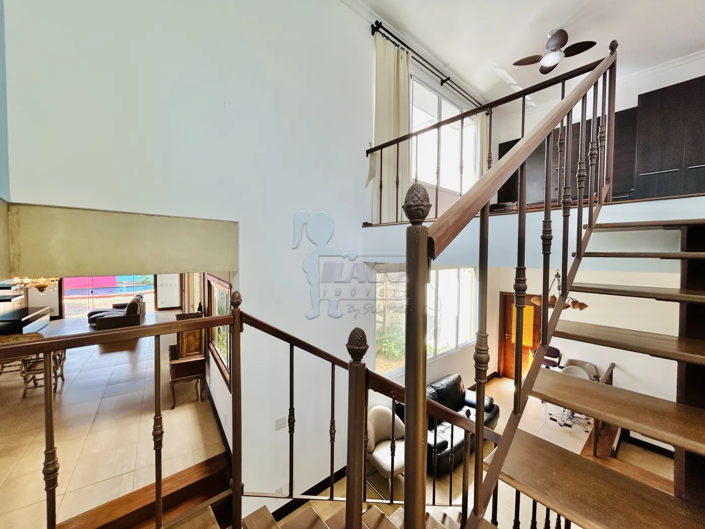 Alugar Casa condom&iacute;nio / Sobrado em Bonfim Paulista R$ 10.000,00 - Foto 39