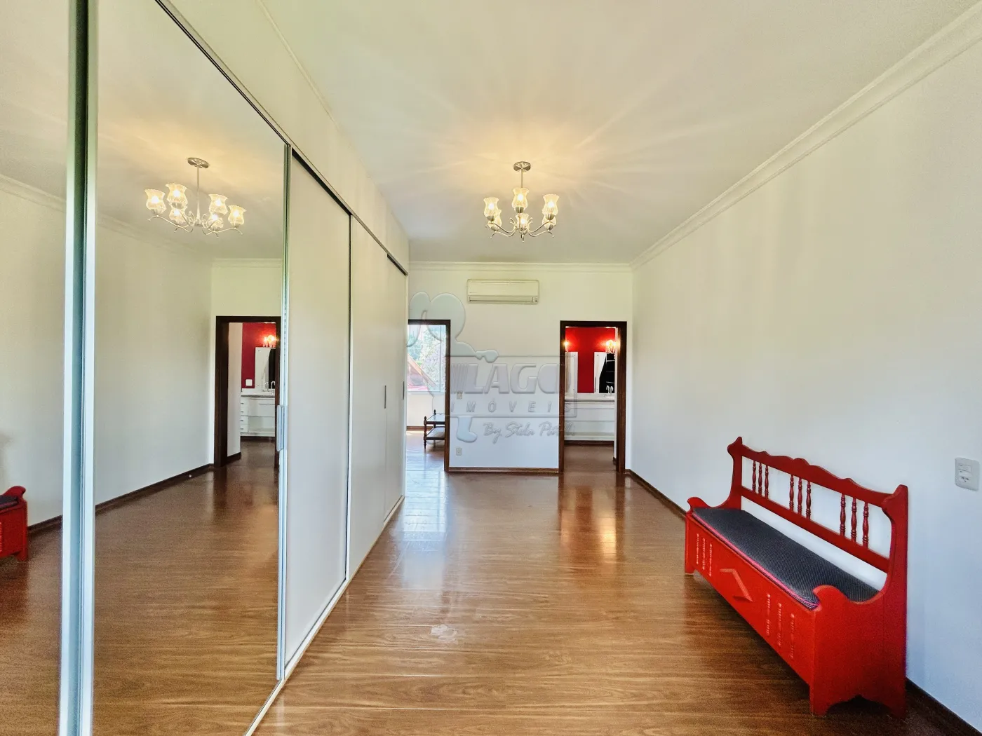 Alugar Casa condom&iacute;nio / Sobrado em Bonfim Paulista R$ 10.000,00 - Foto 49