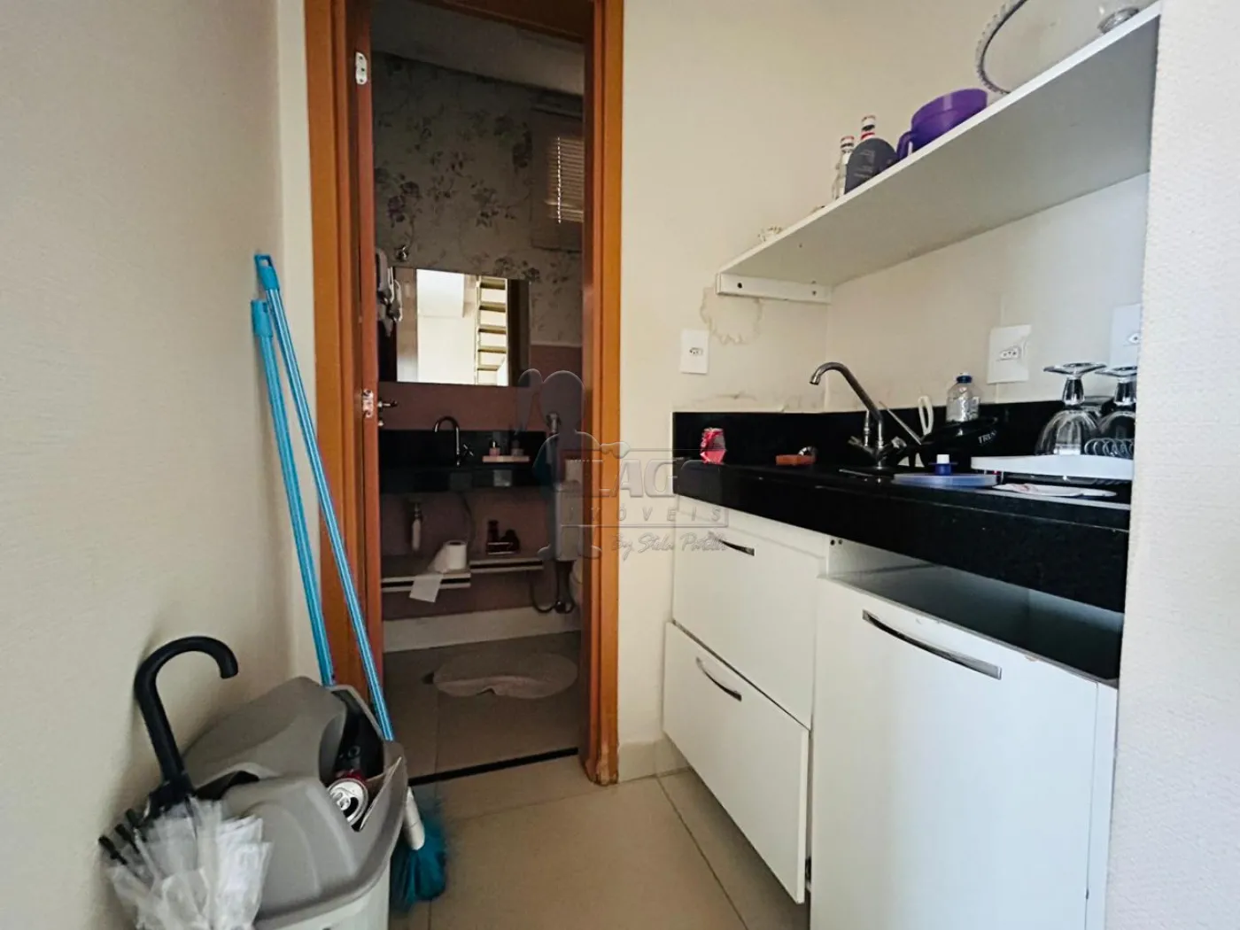 Alugar Comercial condom&iacute;nio / Escrit&oacute;rio - Loja em Ribeir&atilde;o Preto R$ 4.800,00 - Foto 10