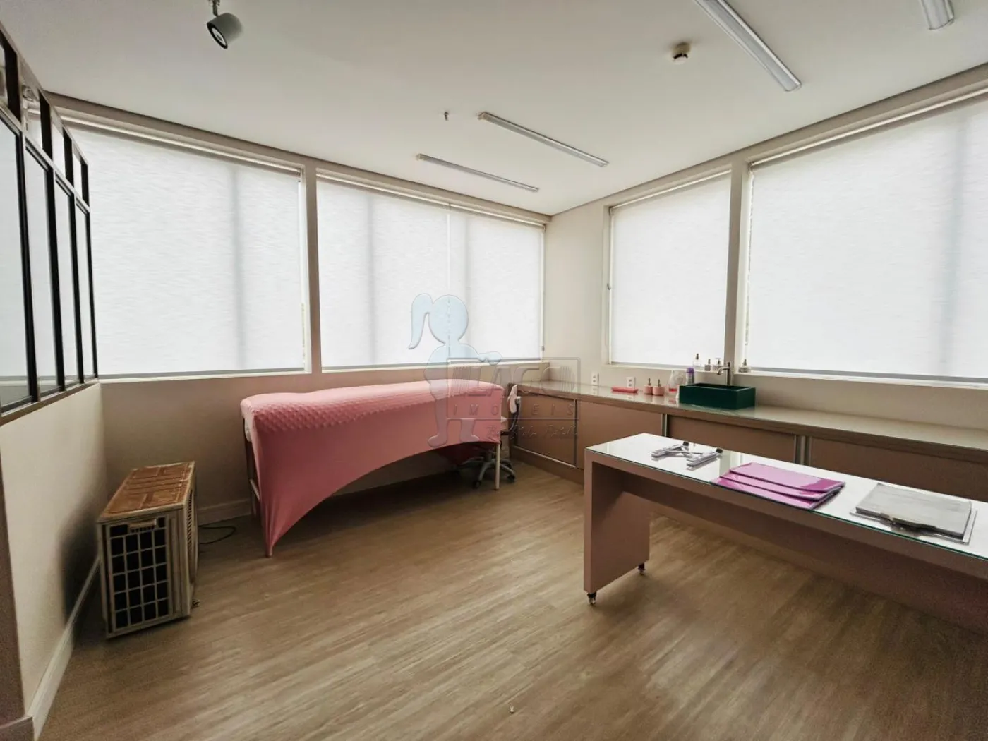 Alugar Comercial condom&iacute;nio / Escrit&oacute;rio - Loja em Ribeir&atilde;o Preto R$ 4.800,00 - Foto 17